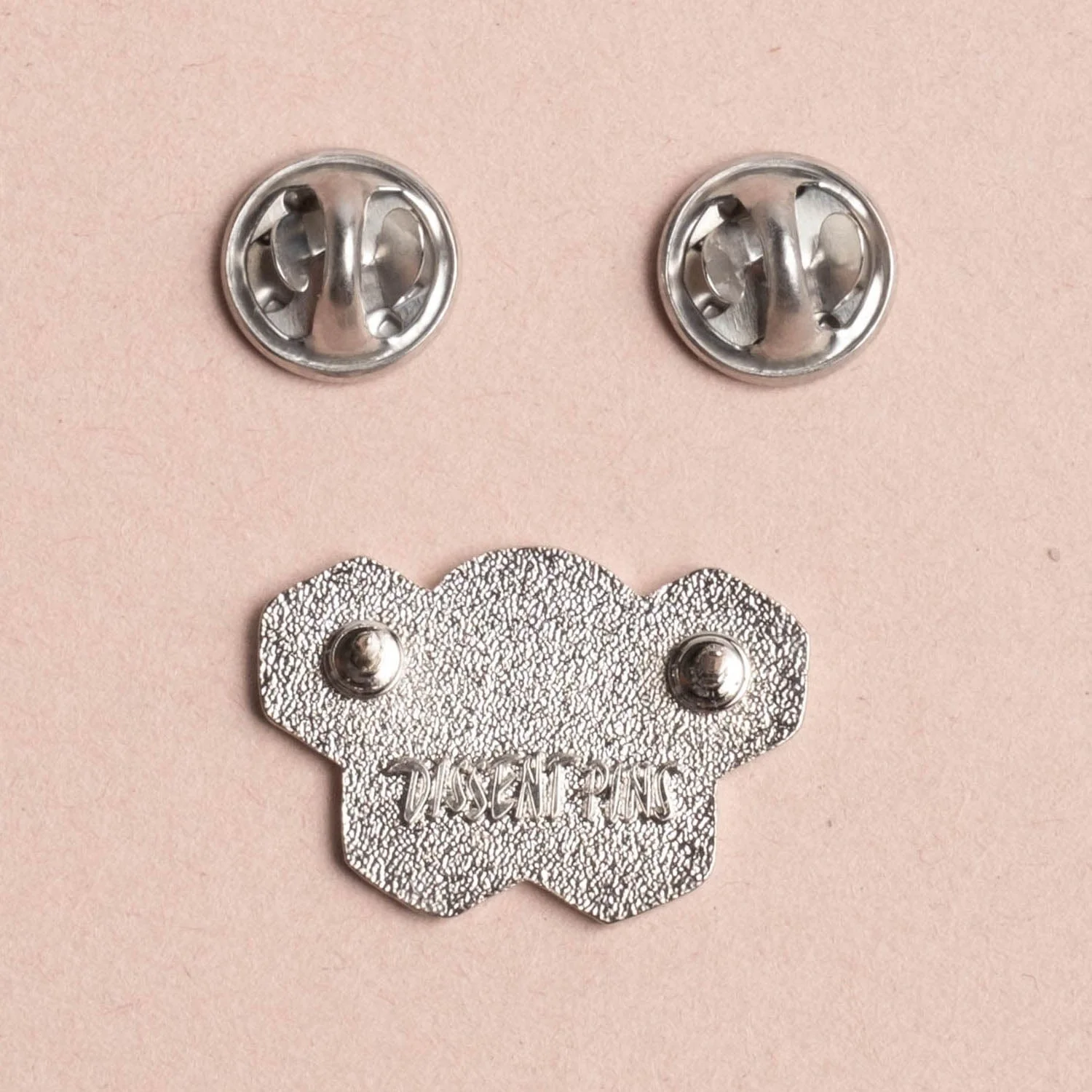 Abortion Pills Pin - Image 5
