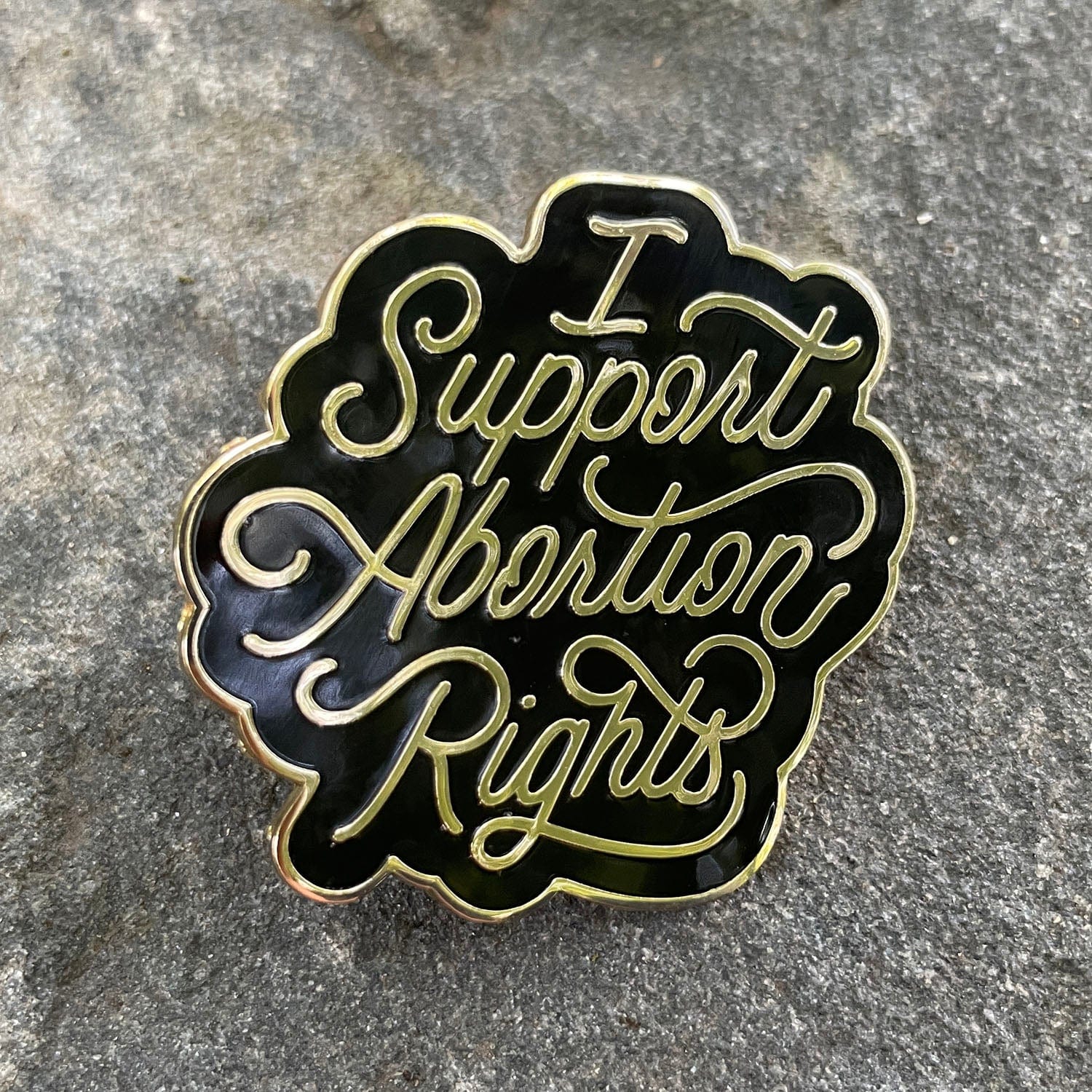 Abortion Rights Pin - Image 10
