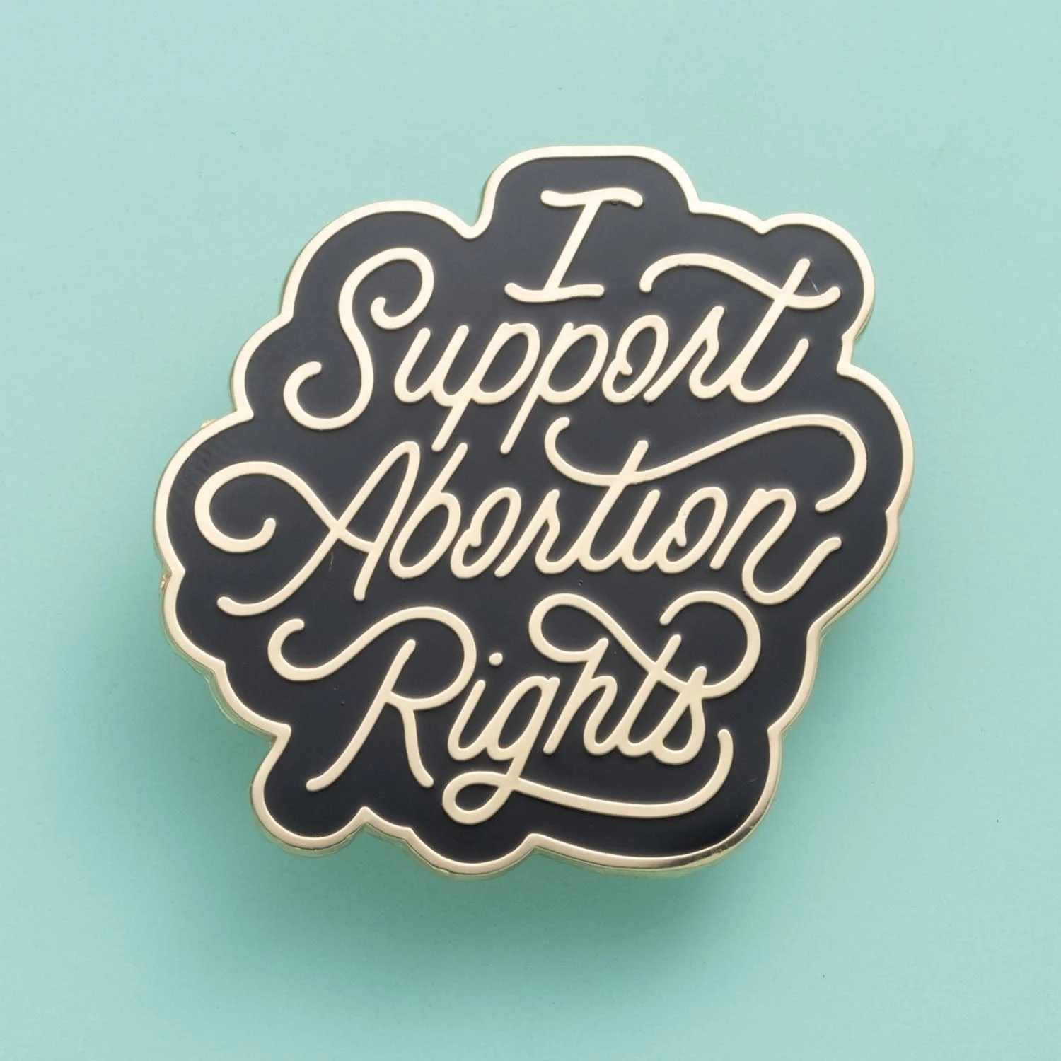 Abortion Rights Pin - Image 12