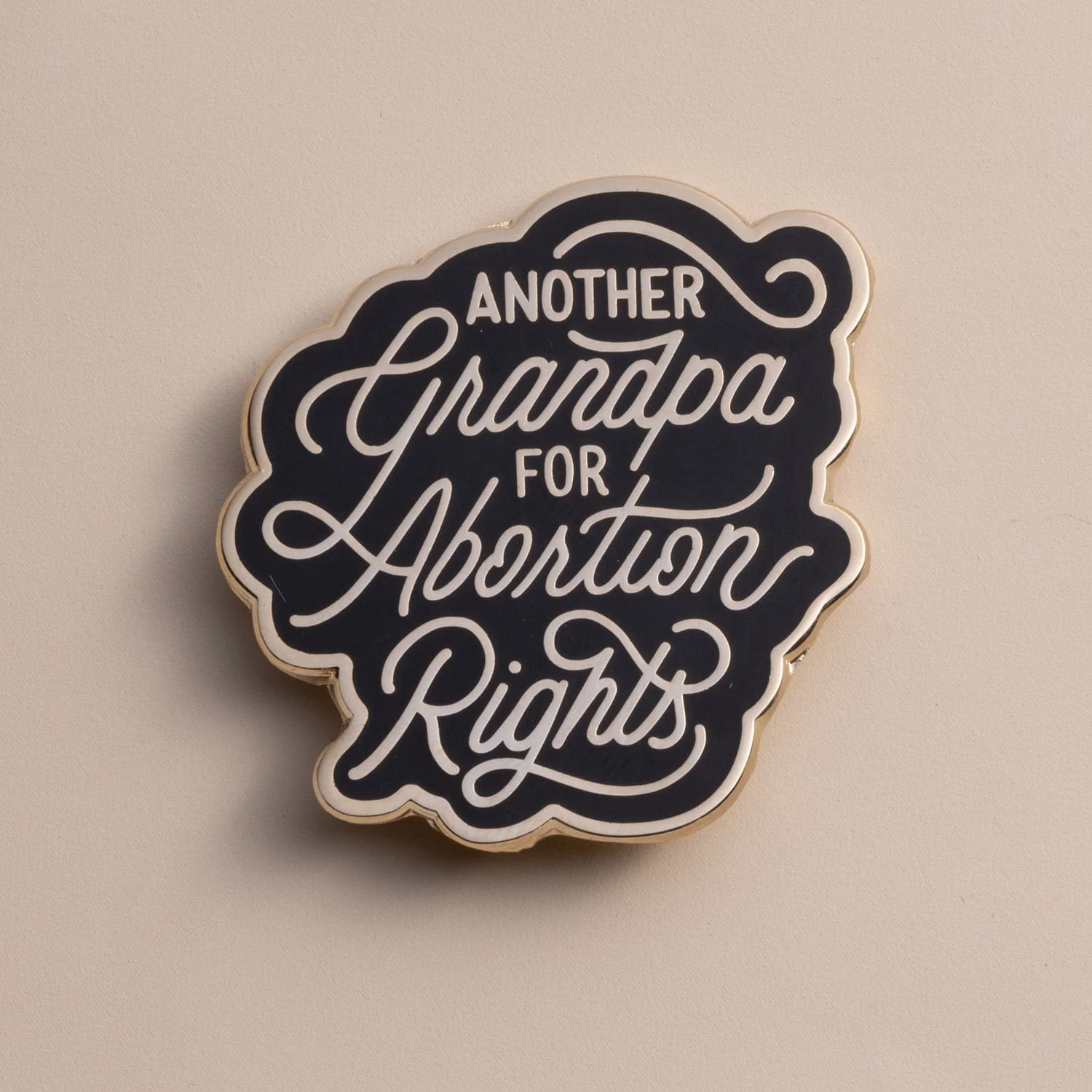 Abortion Rights Pin - Image 4