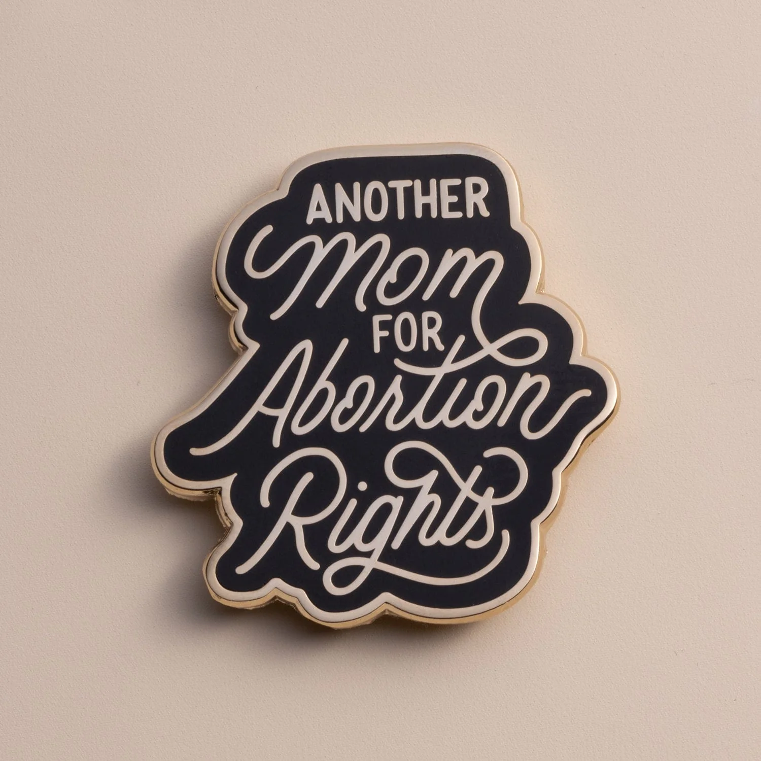 Abortion Rights Pin - Image 5