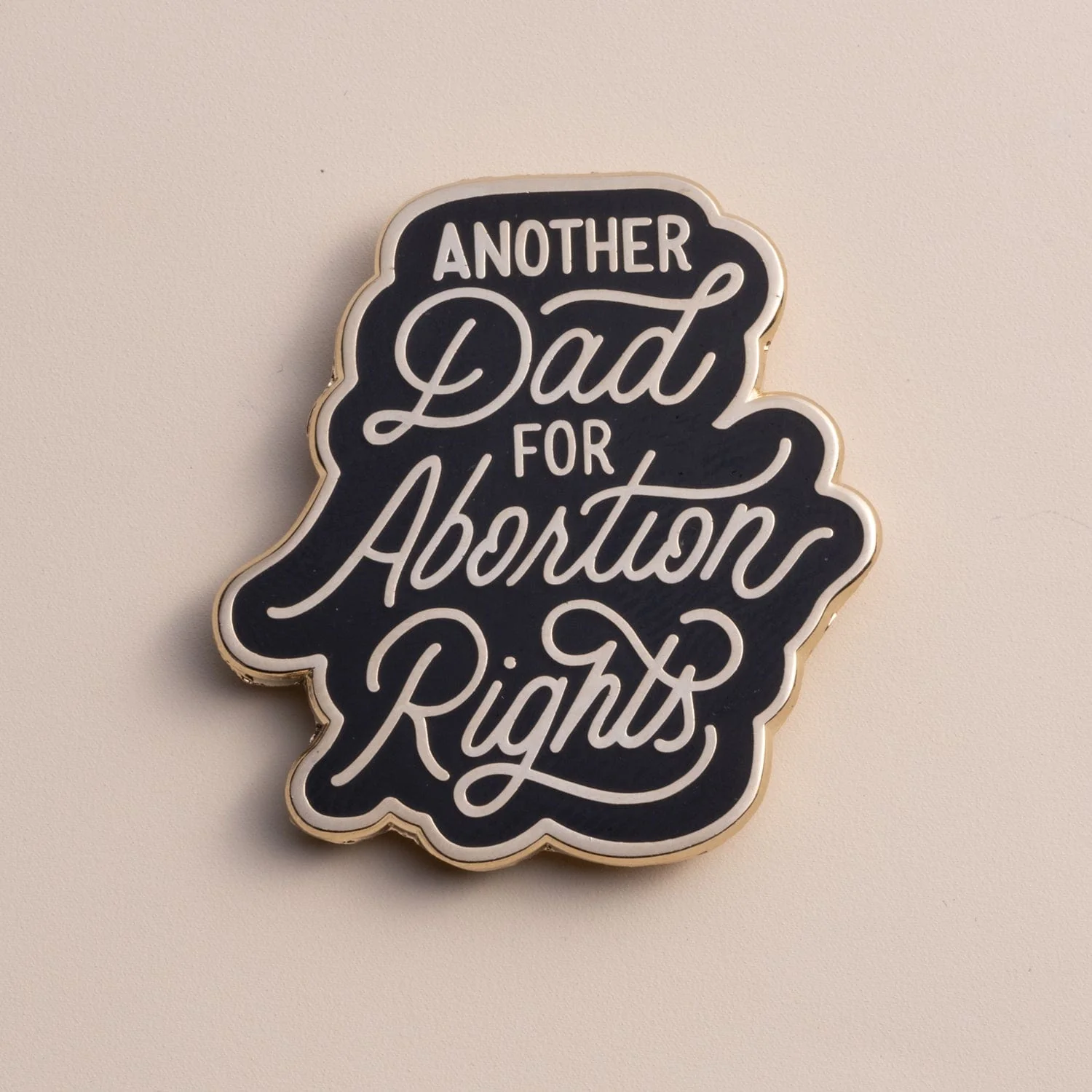 Abortion Rights Pin - Image 6