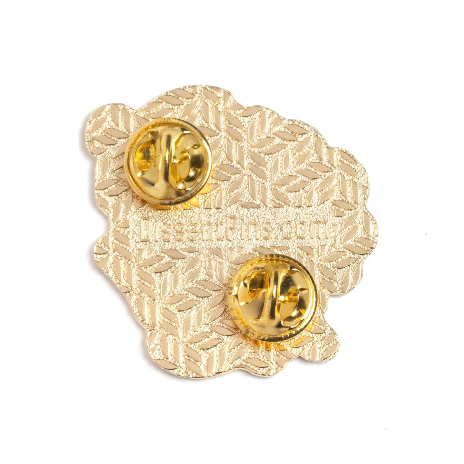 Abortion Rights Pin - Image 7