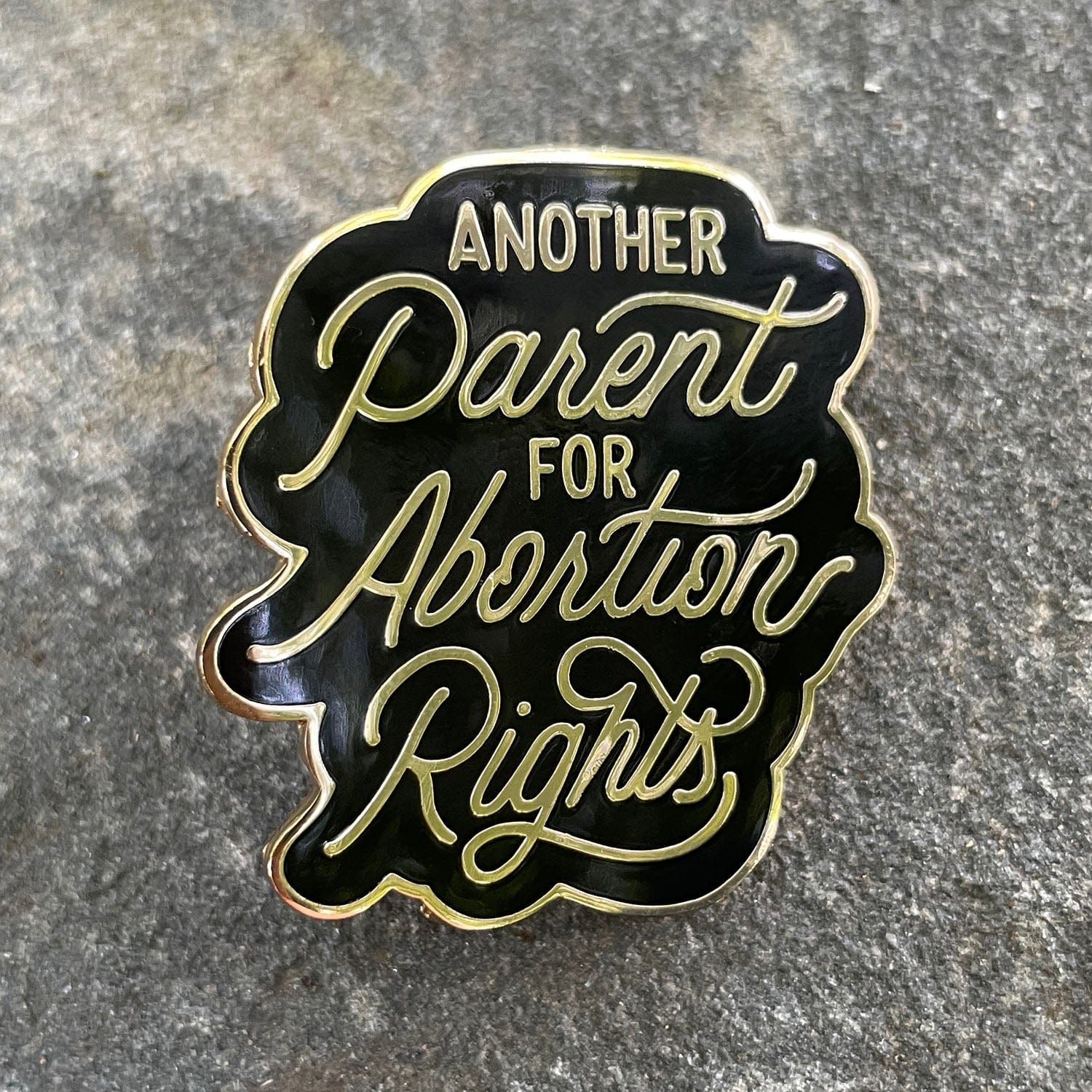 Abortion Rights Pin - Image 9