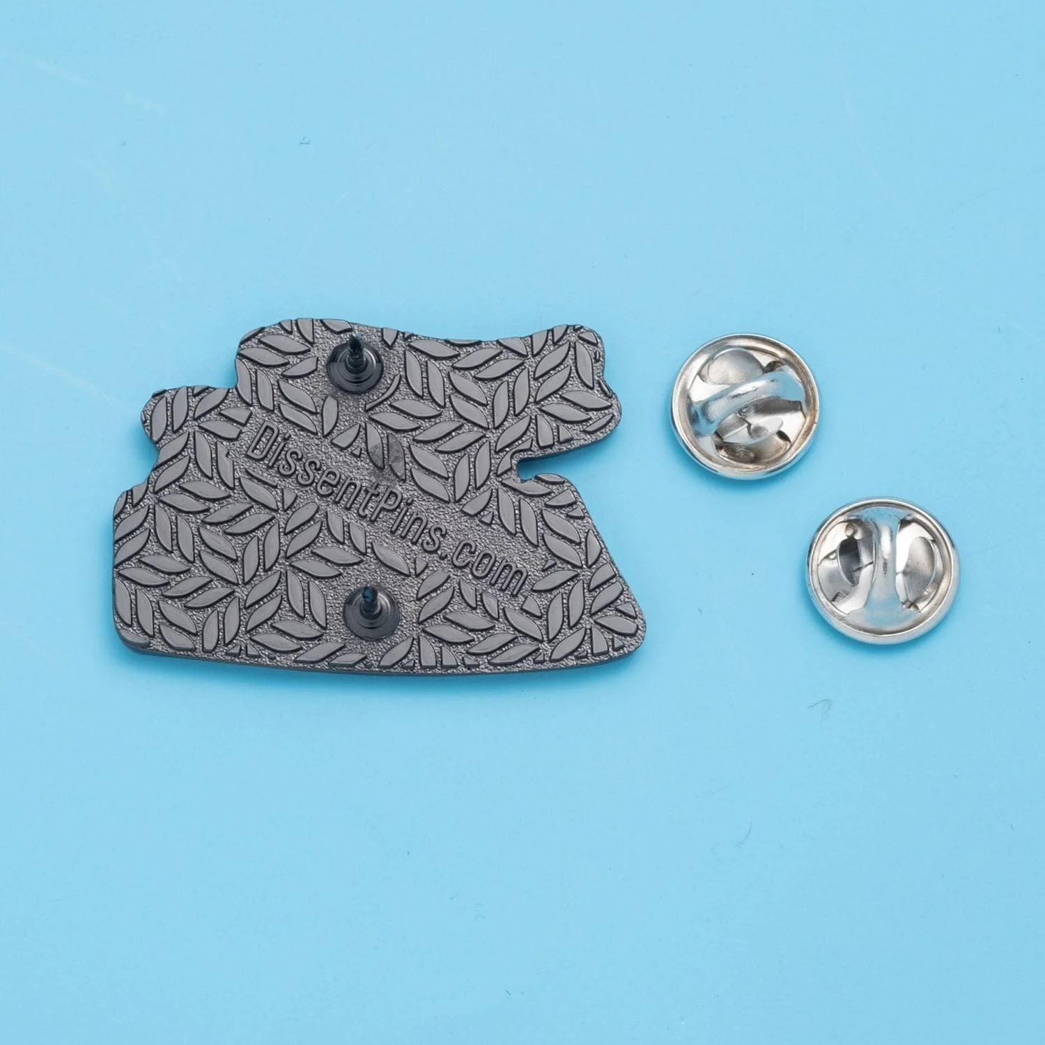 Ask Me About My Abortion Pin - Image 5