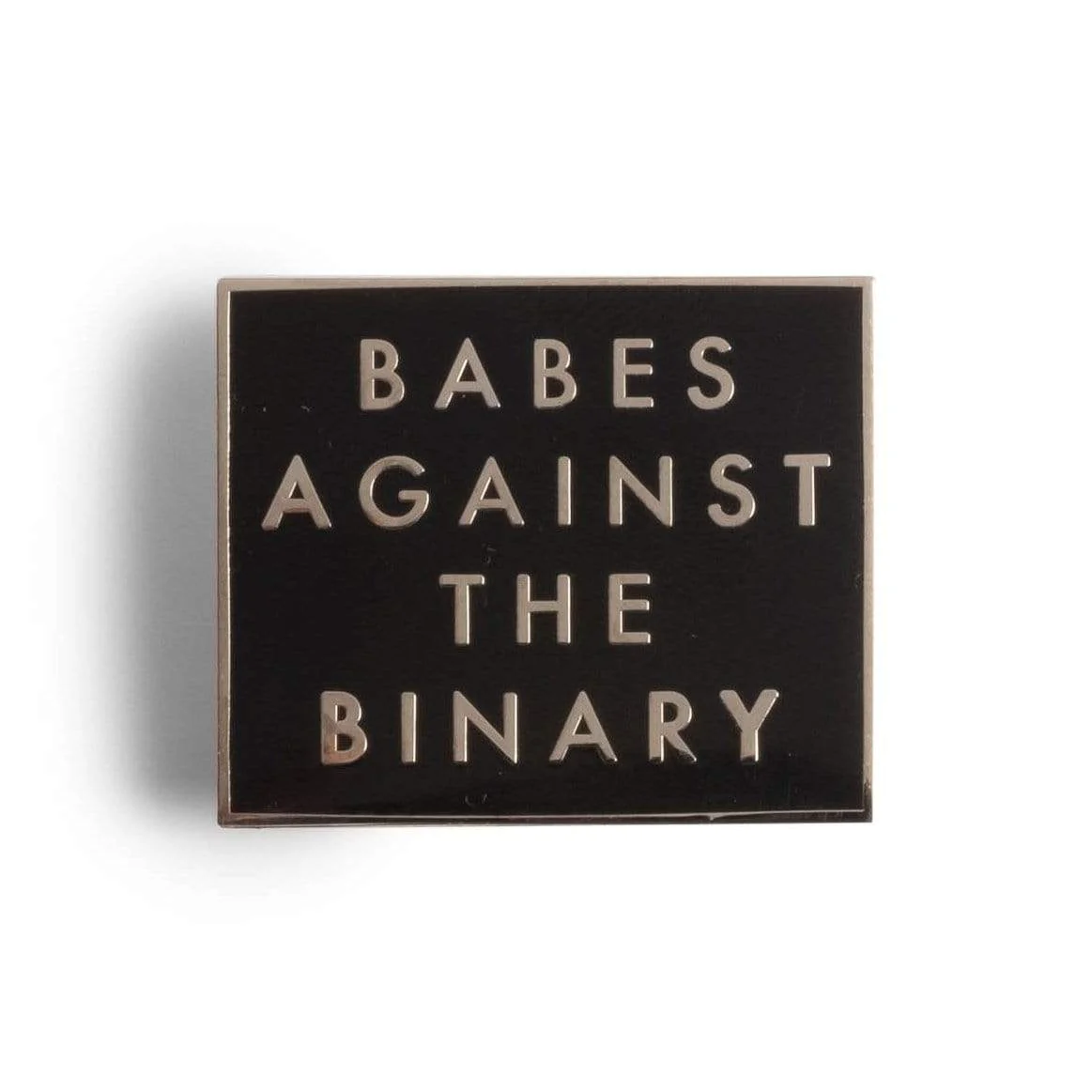 Babes Against the Binary Pin - Image 6