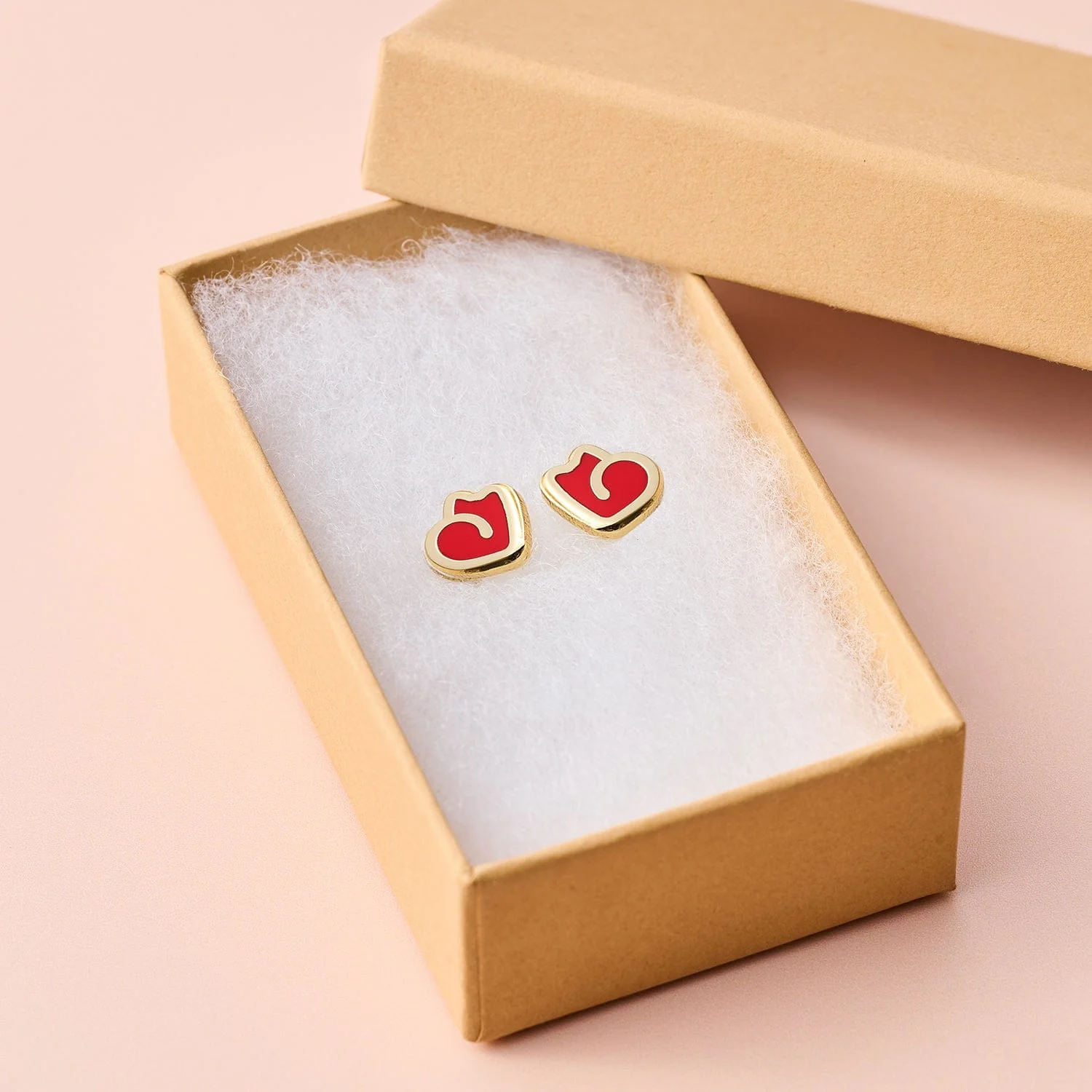 Cat Rescue Earrings - Image 7