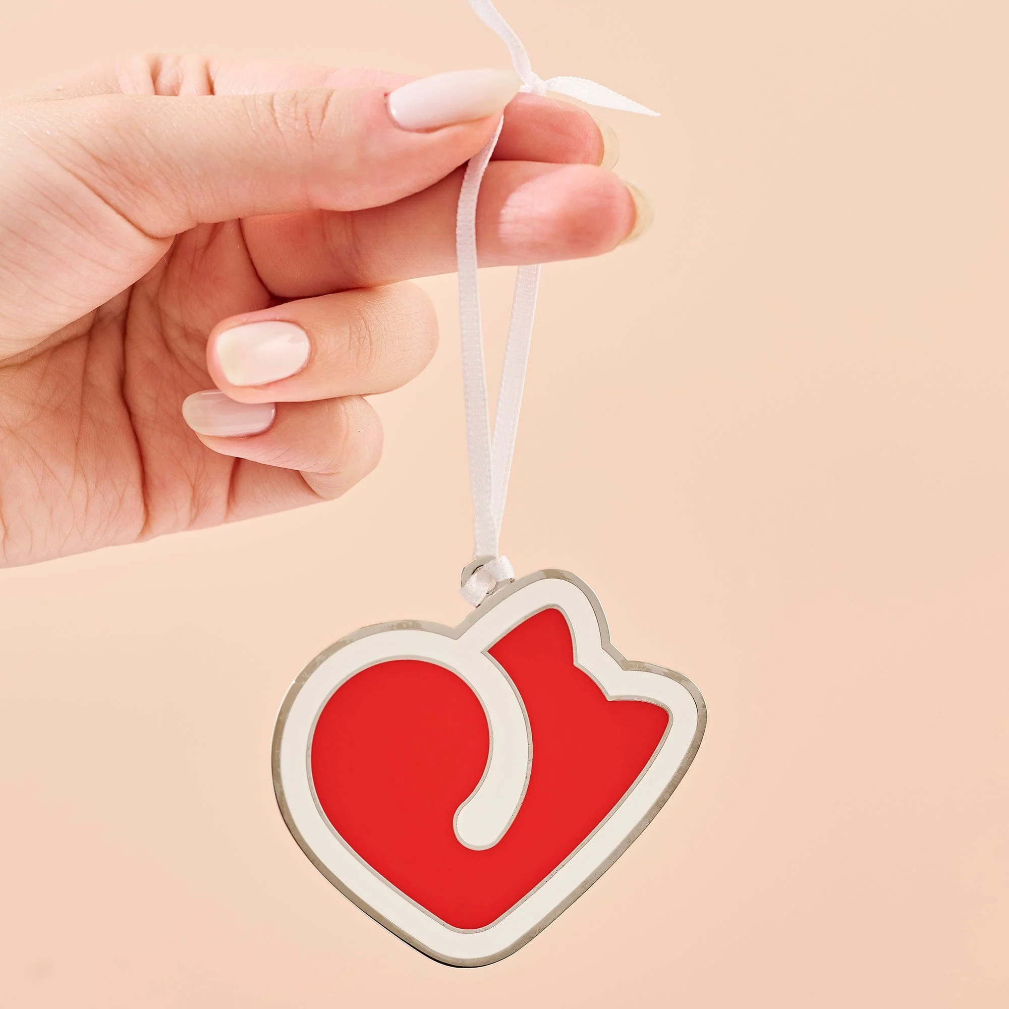 Cat Rescue Ornament - Image 3