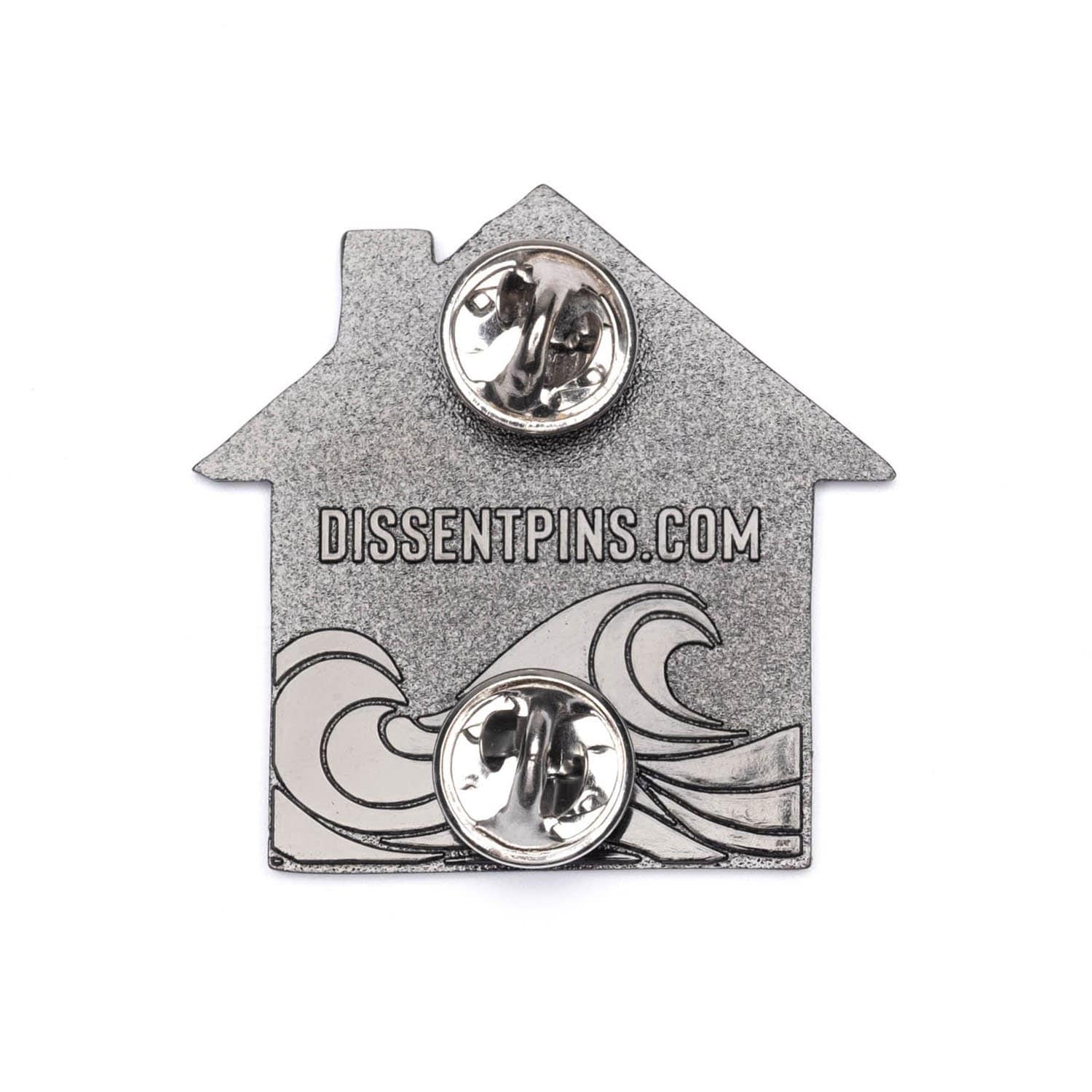 Climate Change is Now Pins - Image 4
