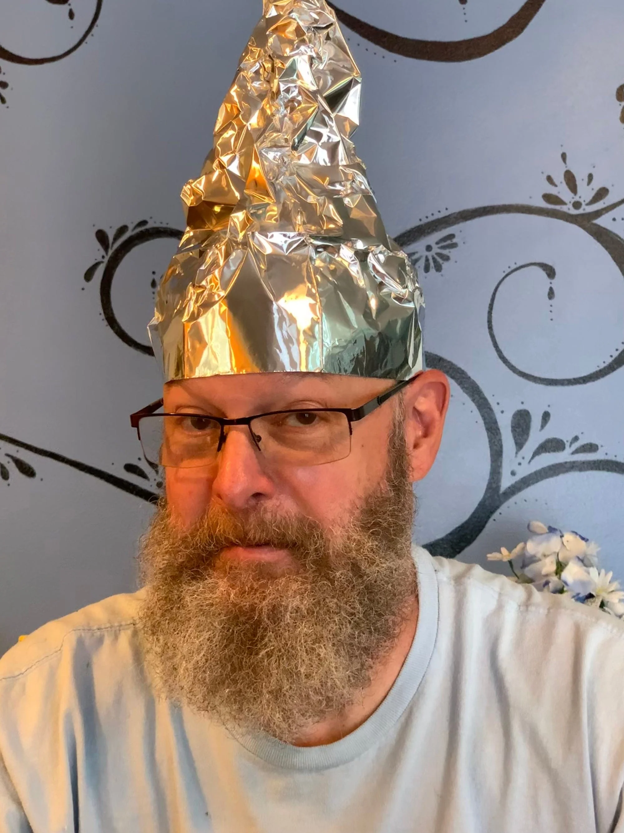 Build Your Own Conspiracy Theory Kit - Image 4