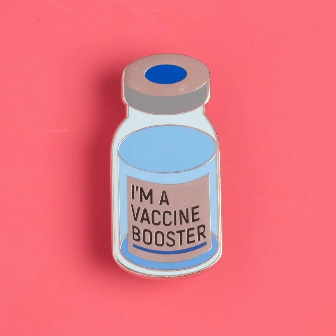 Pro-Vaccine 2021 Pins and Stud Earring Pack (54 products) - Image 4