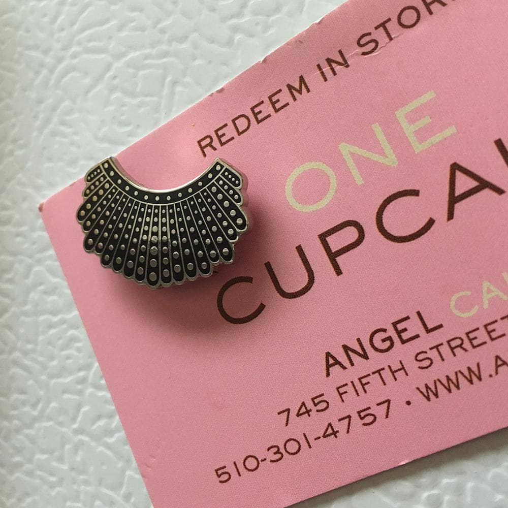 Dissent Collar Double Magnet - Image 4
