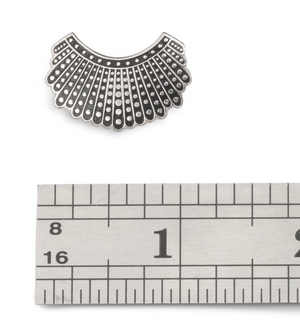 Dissent Collar Double Magnet - Image 5