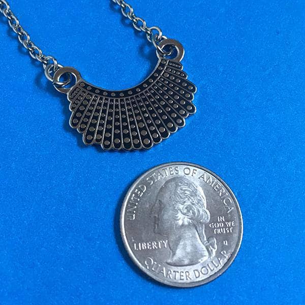 Dissent Collar Necklace - Image 11