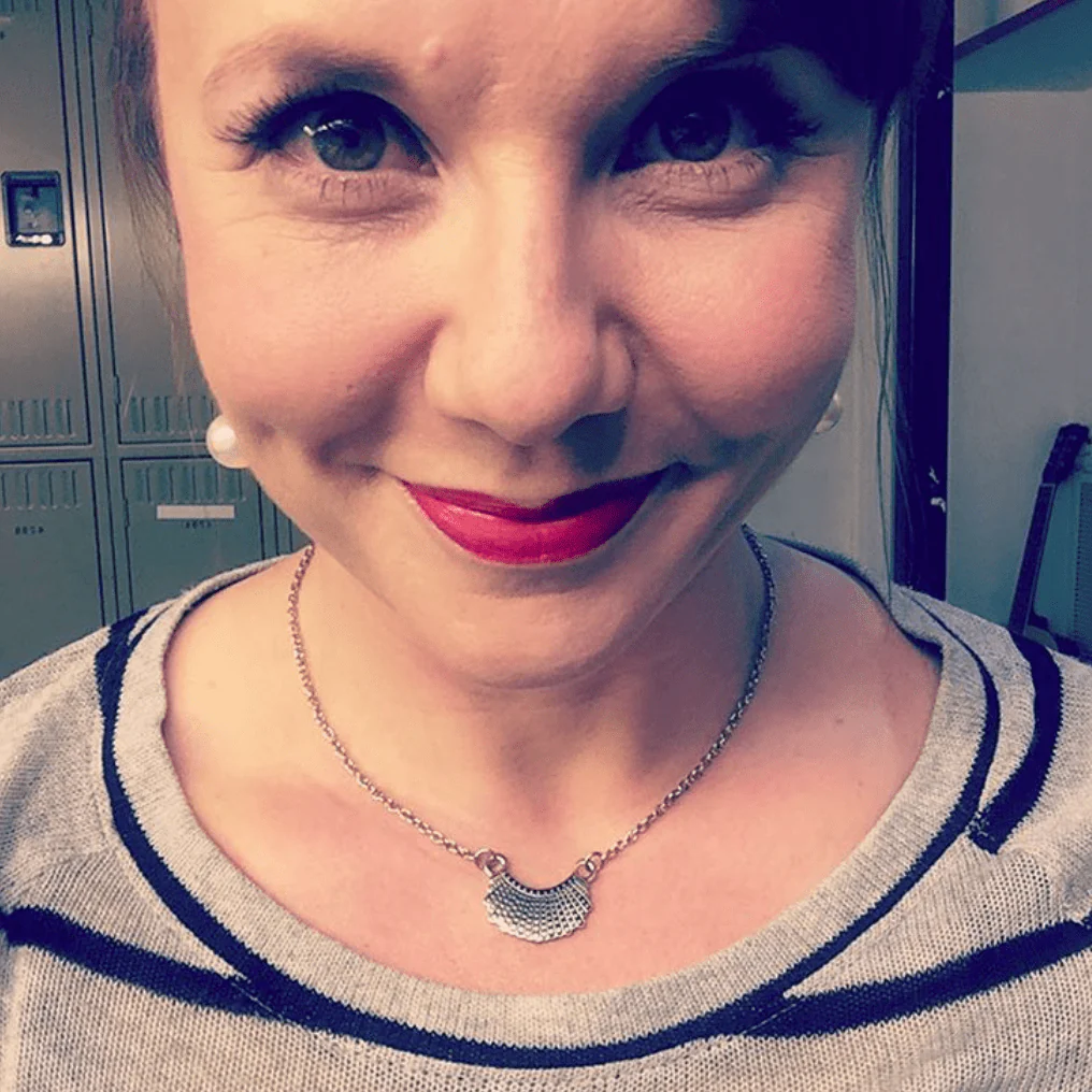 Dissent Collar Necklace - Image 19
