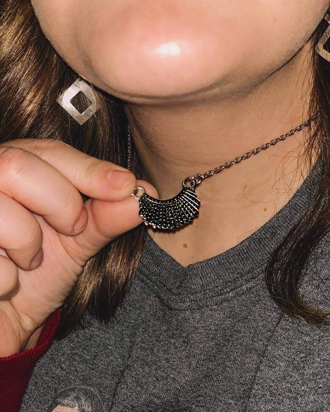 Dissent Collar Necklace - Image 20