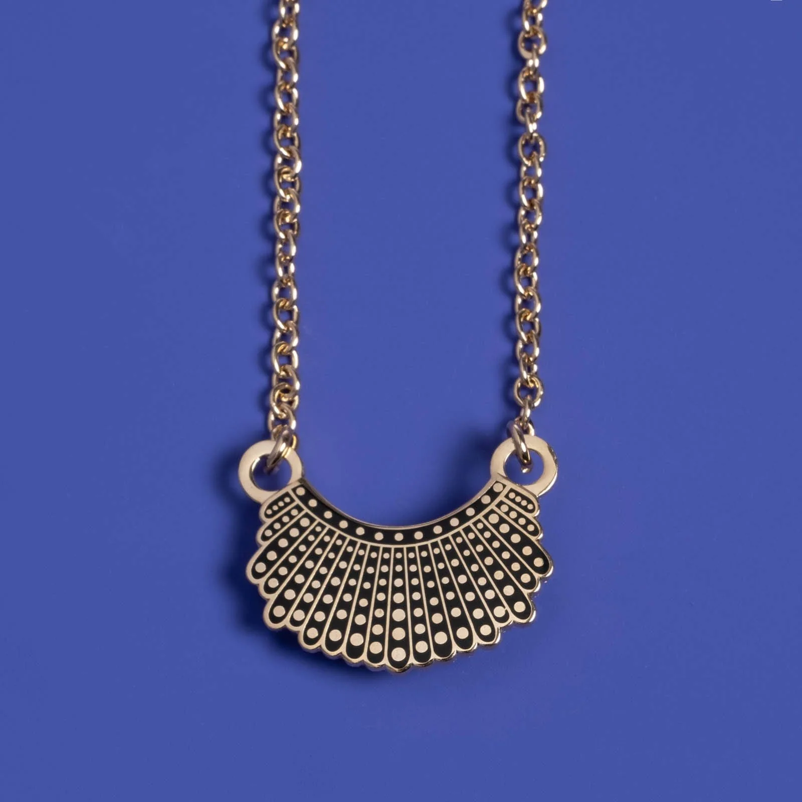 Dissent Collar Necklace - Image 3