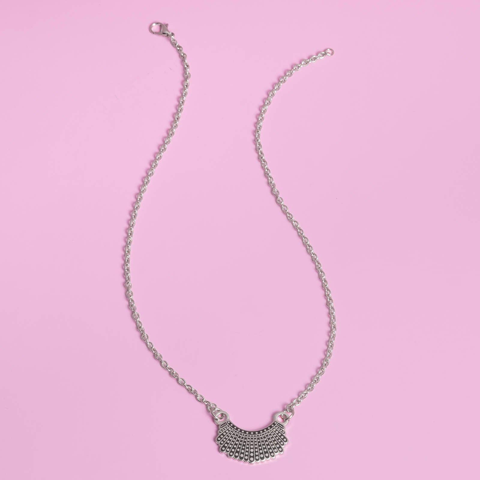 Dissent Collar Necklace - Image 5