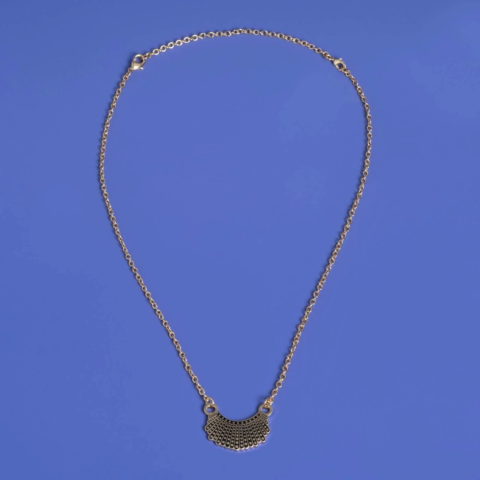 Dissent Collar Necklace - Image 7