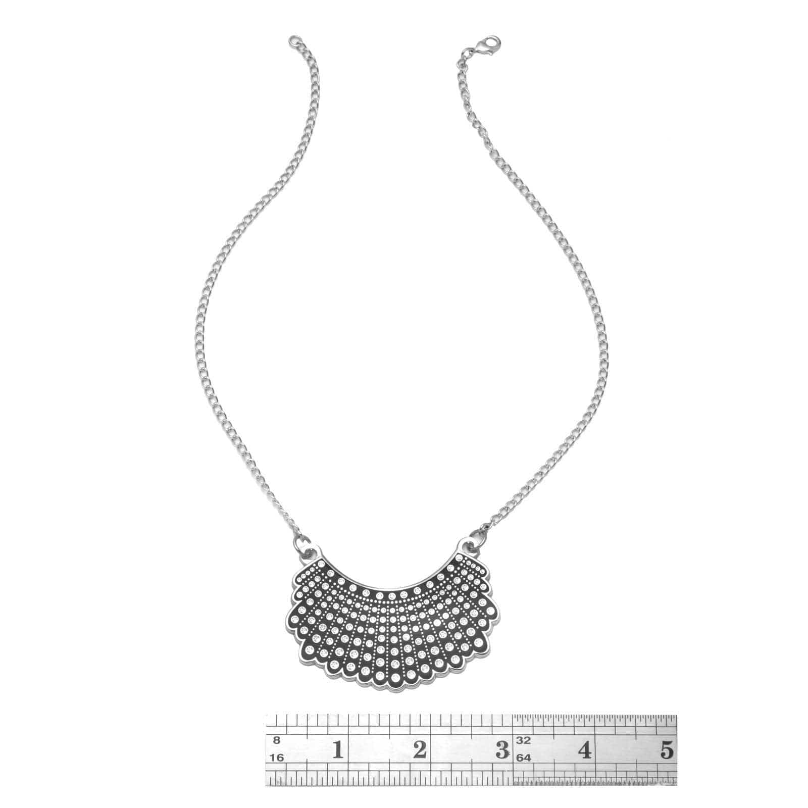 Dissent Collar Necklace XL Edition - Image 8