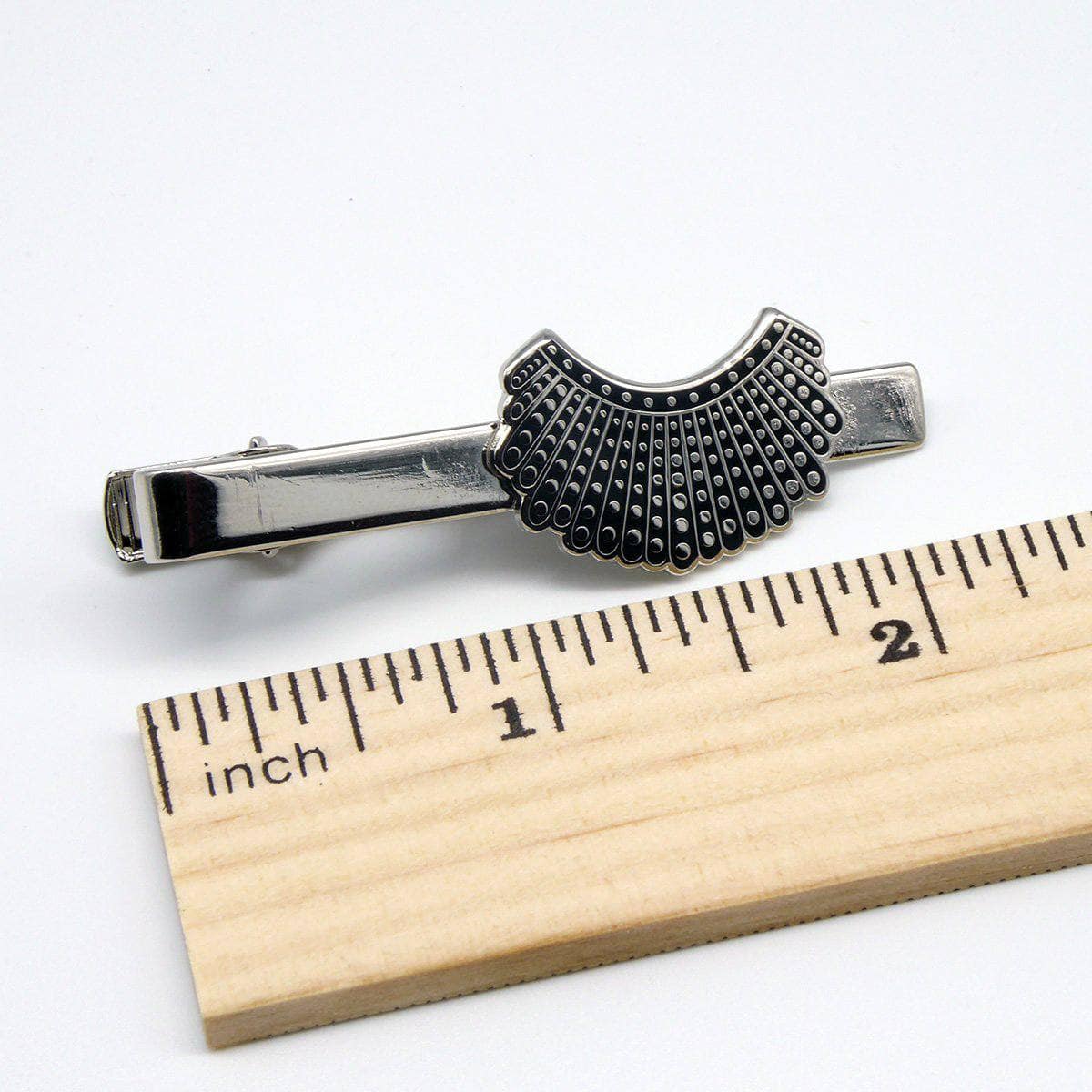 Dissent Collar Tie Bar - Image 4