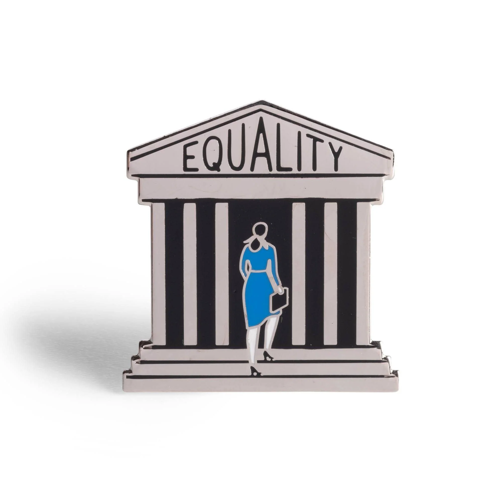 The Equality Pin - Image 2