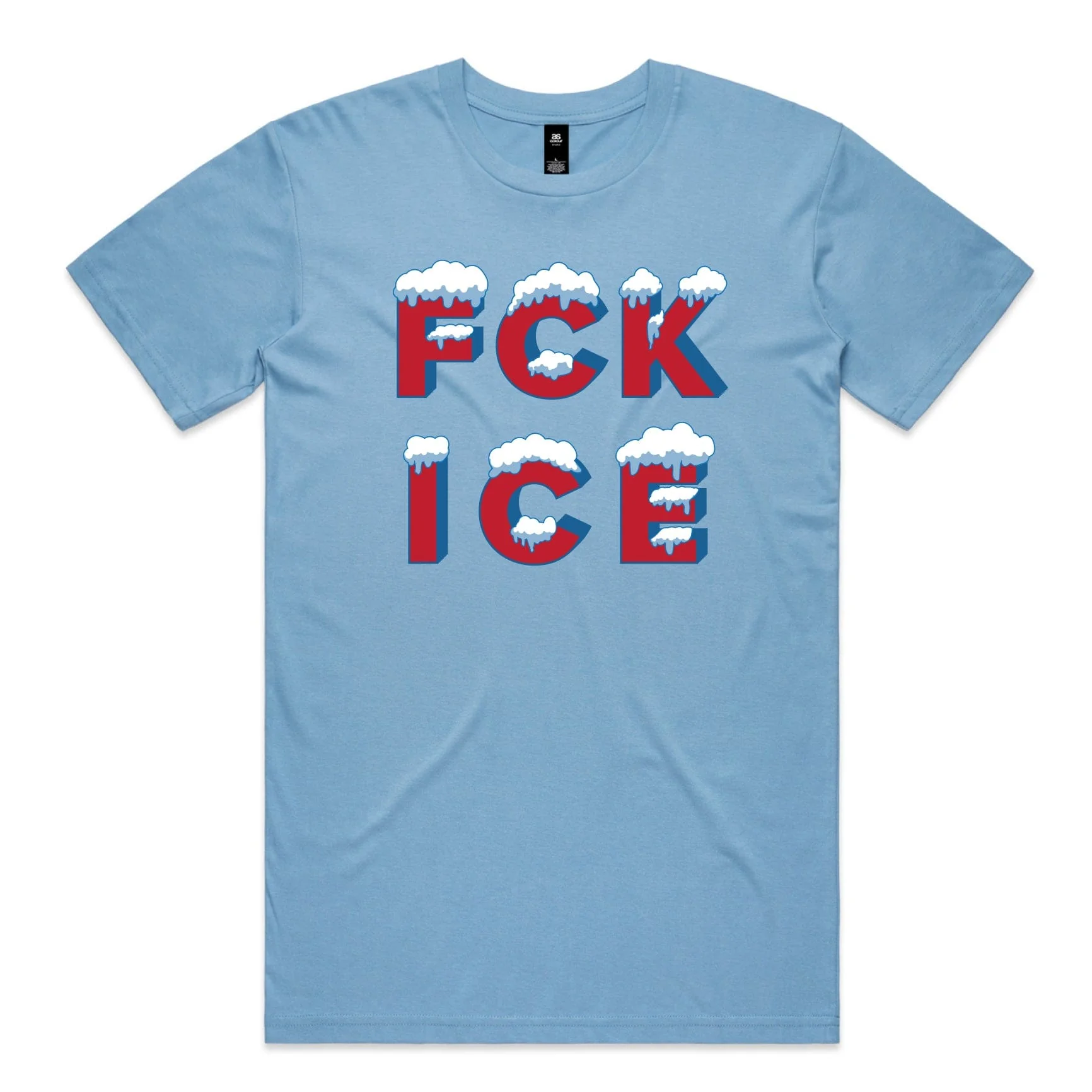 FCK ICE T-shirts and Hoodies - Image 4