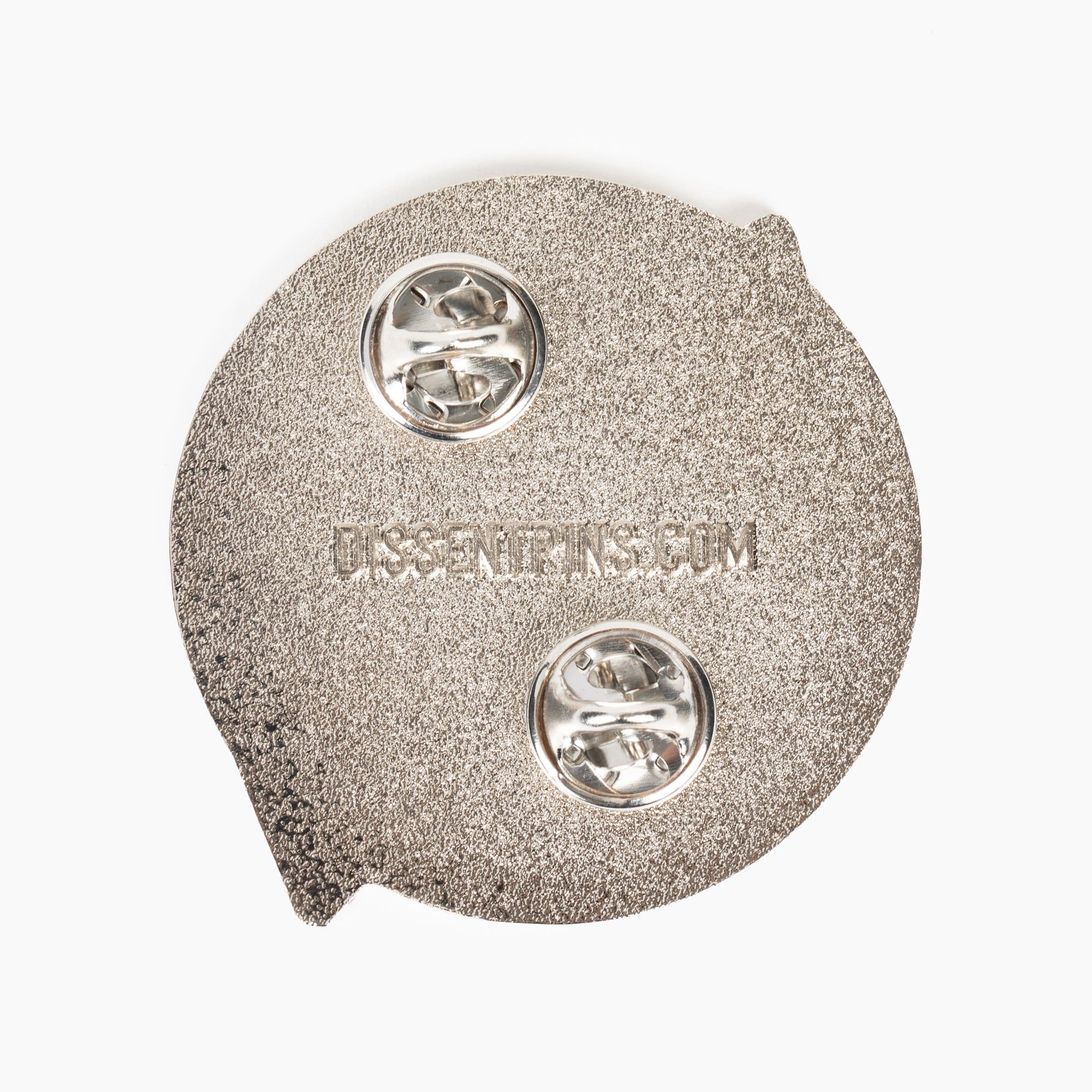 First Italian Air & Space Covert Operation Pin - Image 4