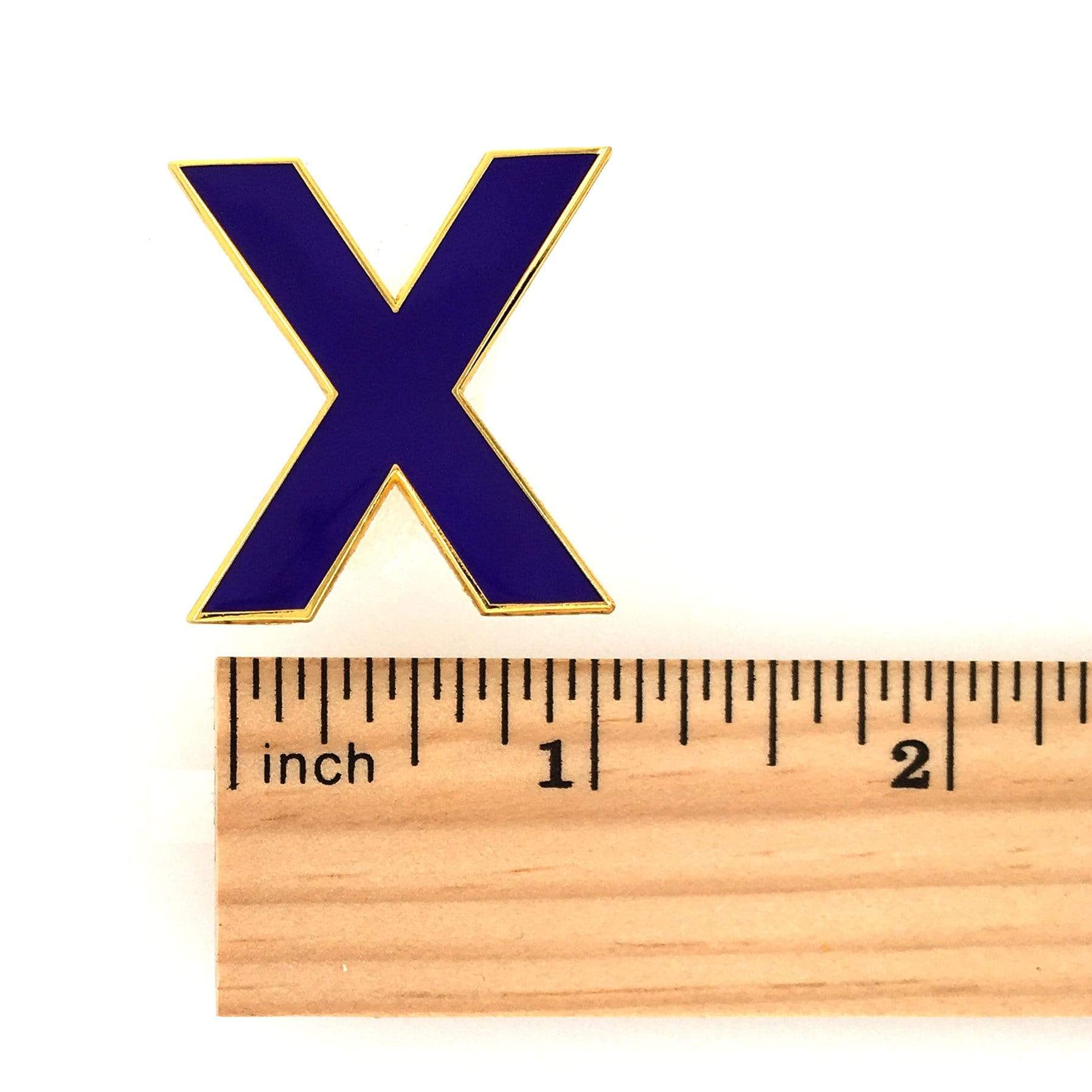 Gender X Pin - Image 5