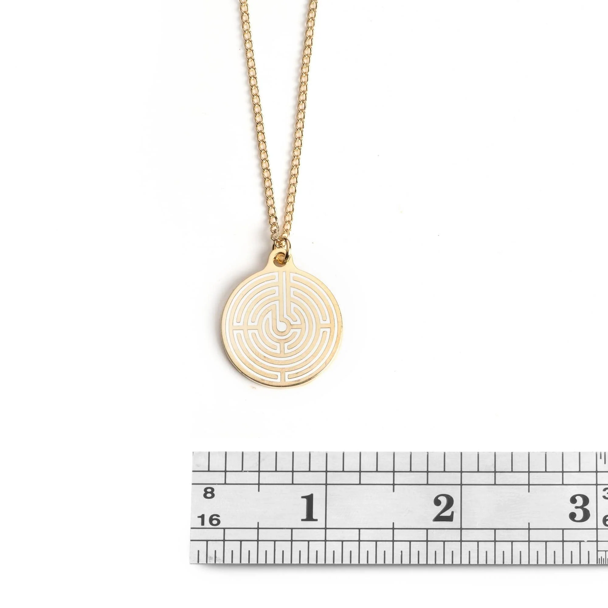 Grace Hopper / Nanosecond Necklace - Image 7