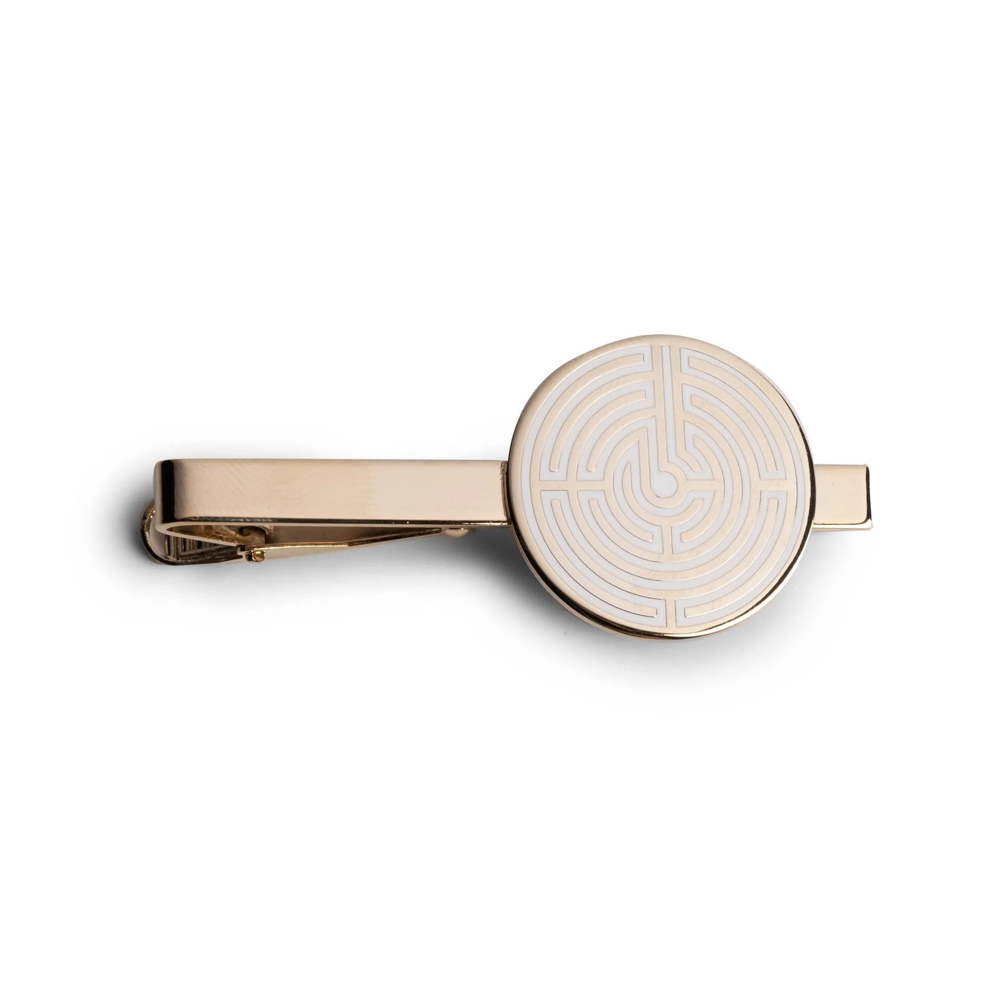 Grace Hopper / Nanosecond Tie Bar - Image 4