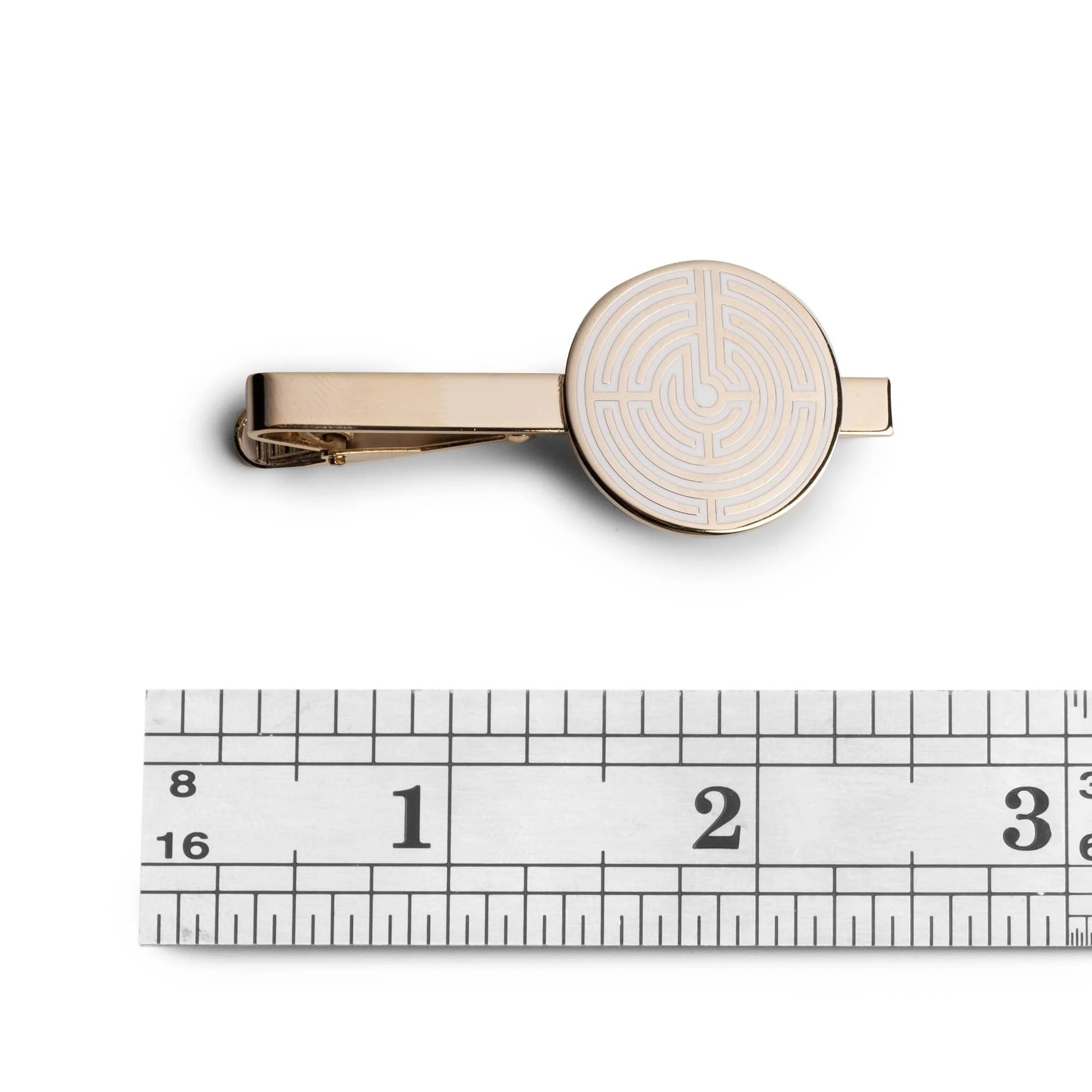 Grace Hopper / Nanosecond Tie Bar - Image 5