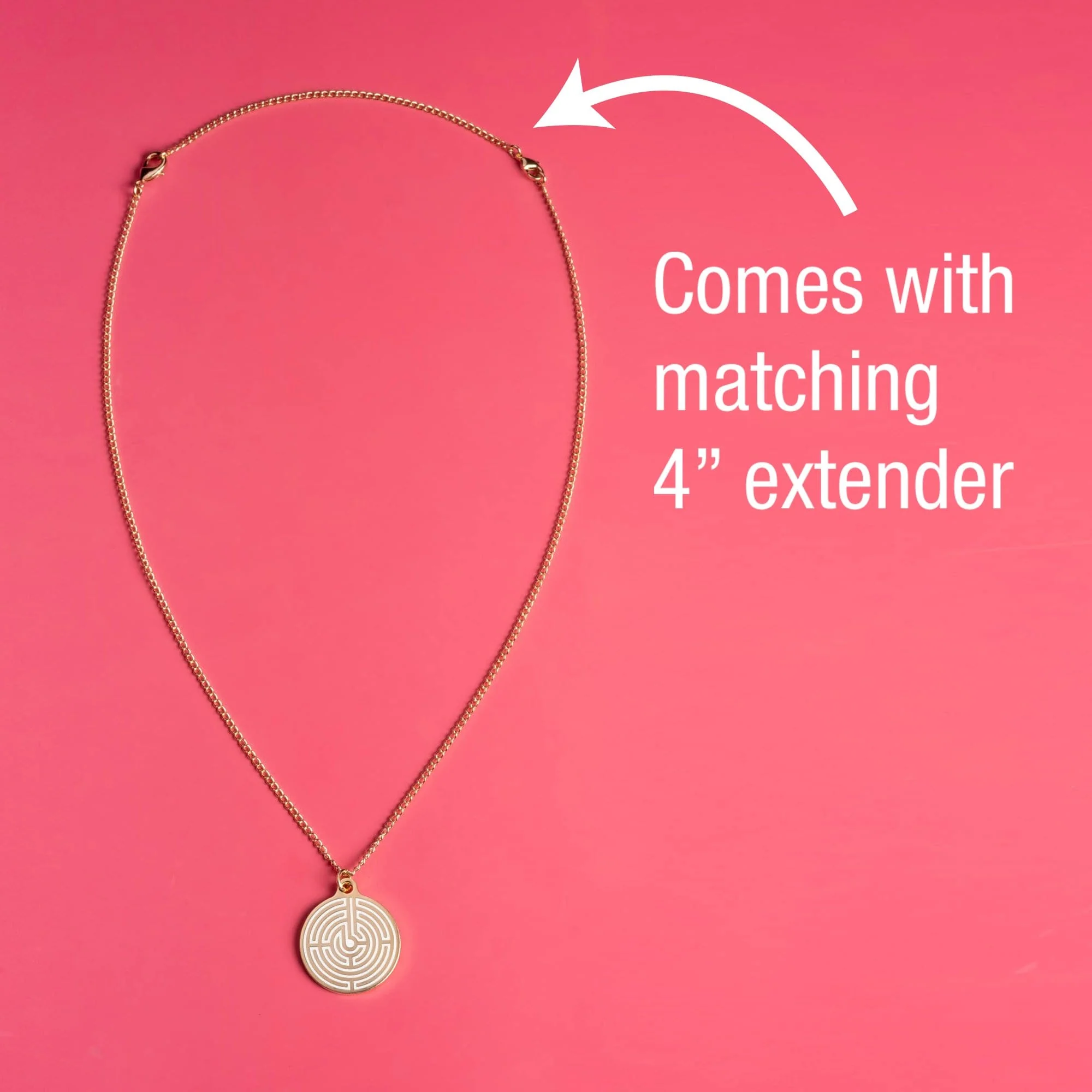 Grace Hopper Necklace and Earrings - Image 6