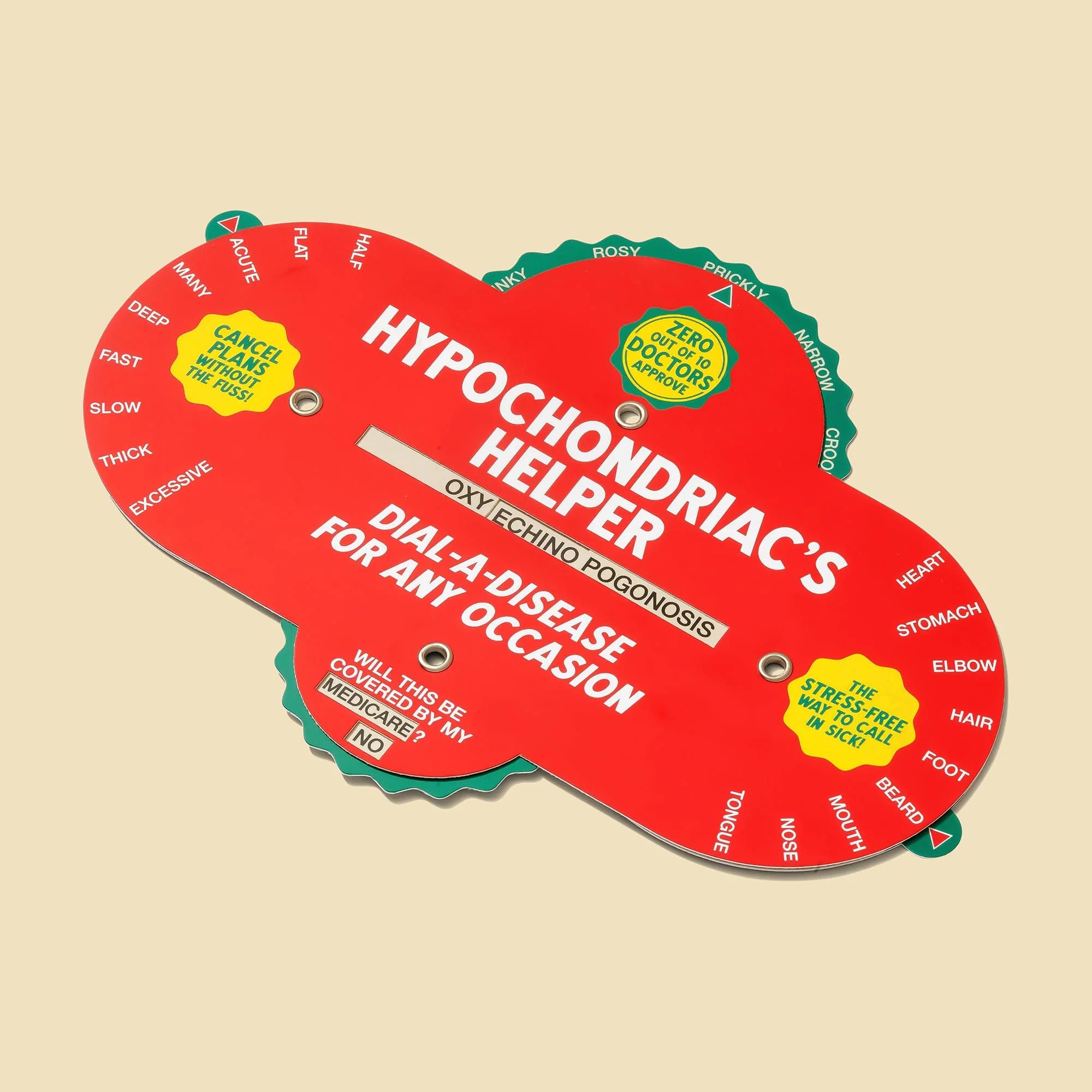 Hypochondriac's Helper - Image 4