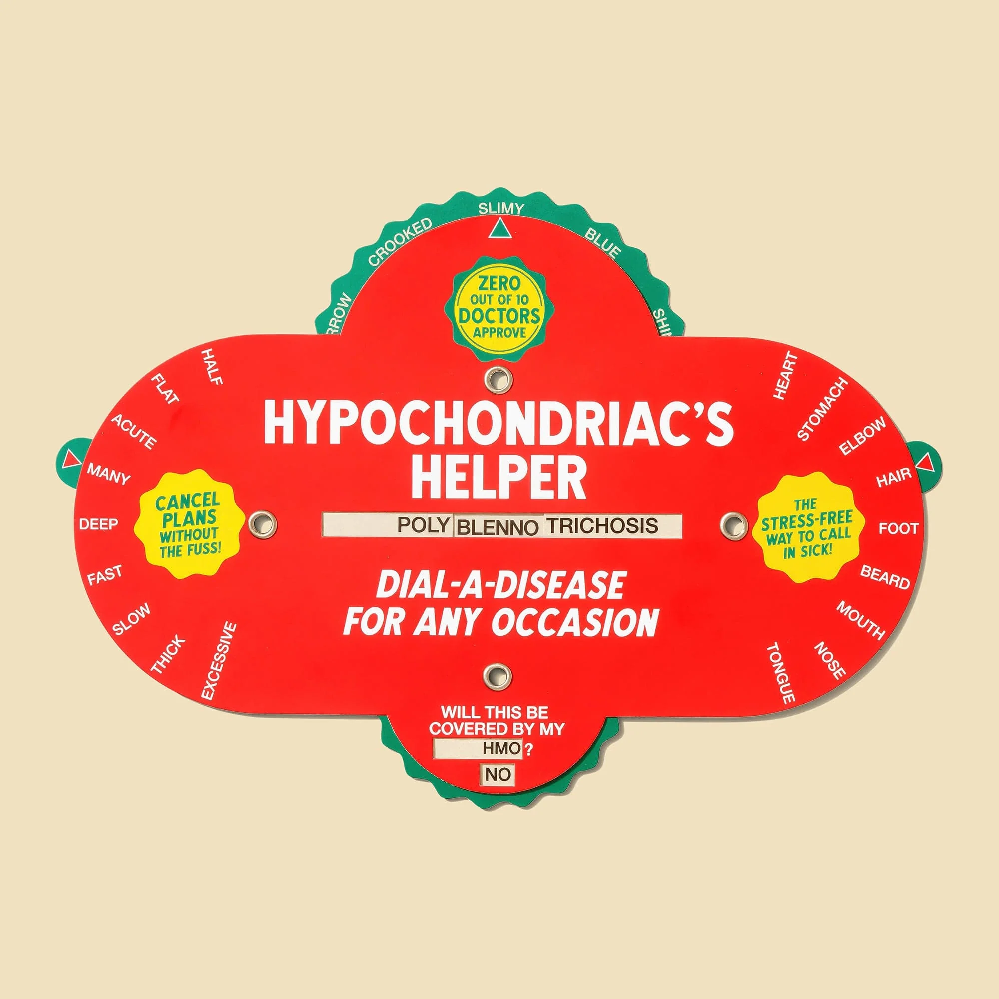 Hypochondriac's Helper - Image 5