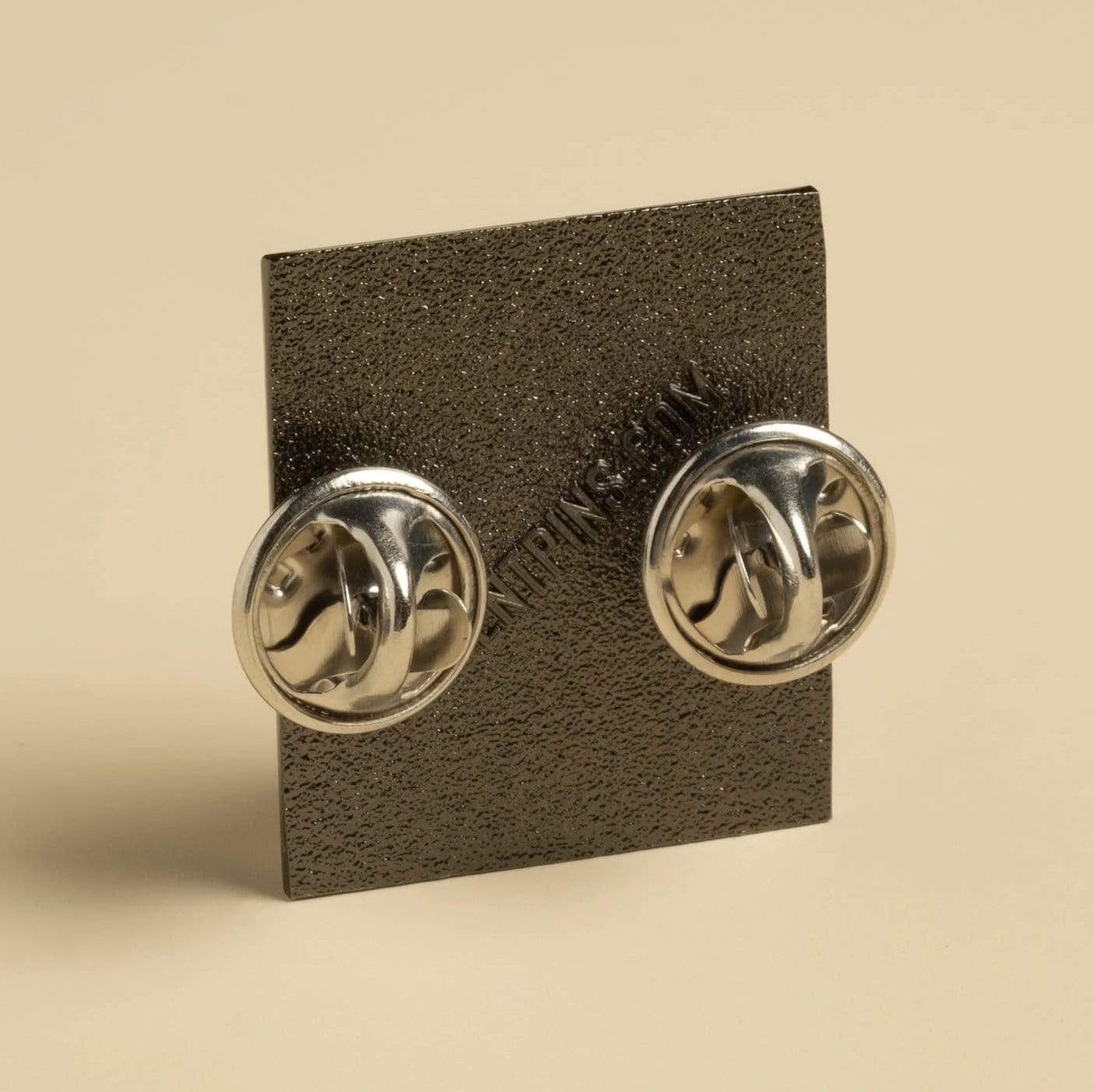 I enjoy not having polio Pin - Image 4