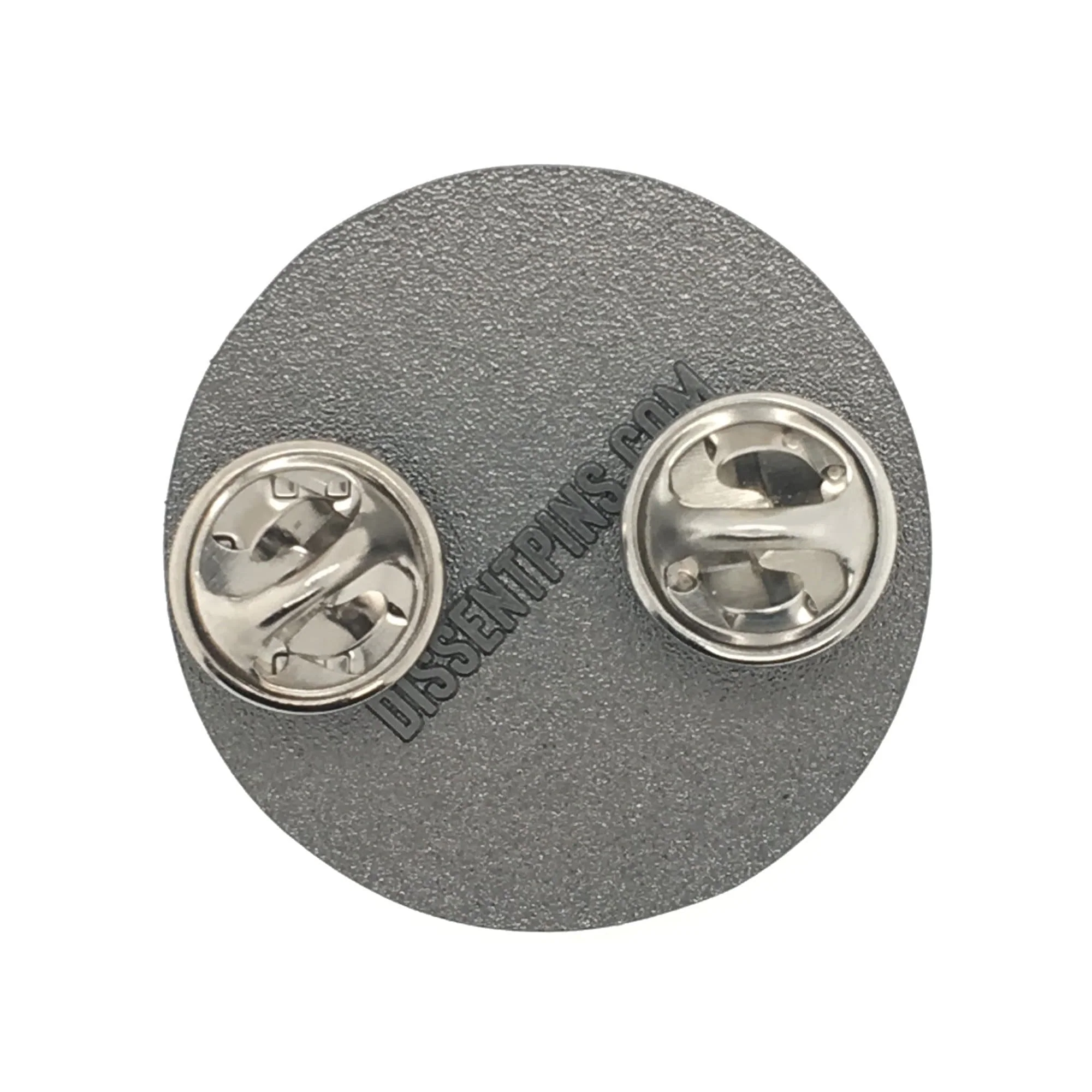 I Love Your Mask Pin - Image 3