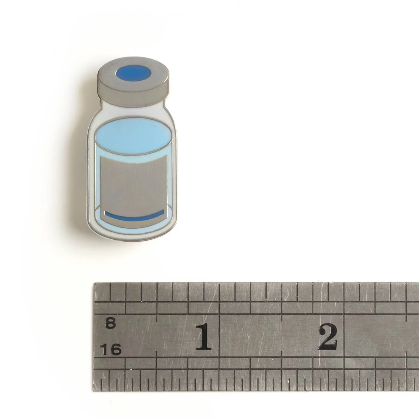 Injection Vial Pin - Image 4