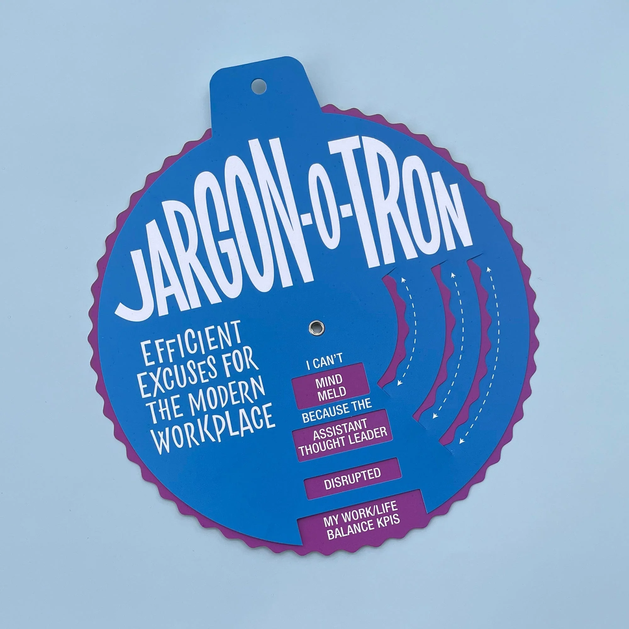 The Corporate Jargon-o-Tron - Image 4