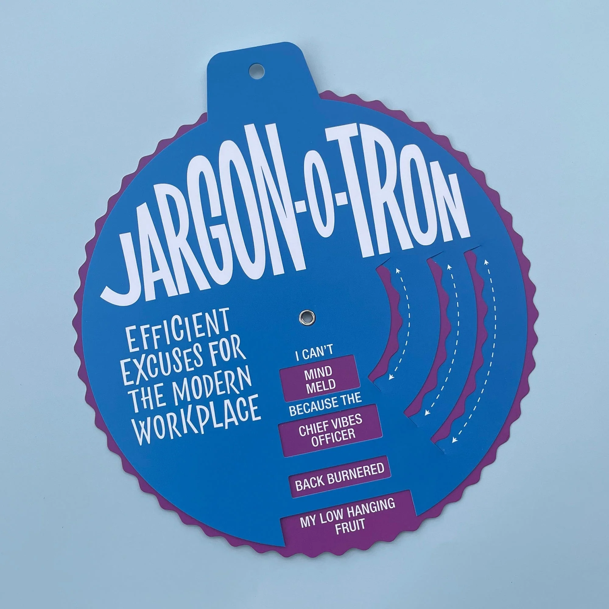The Corporate Jargon-o-Tron - Image 7