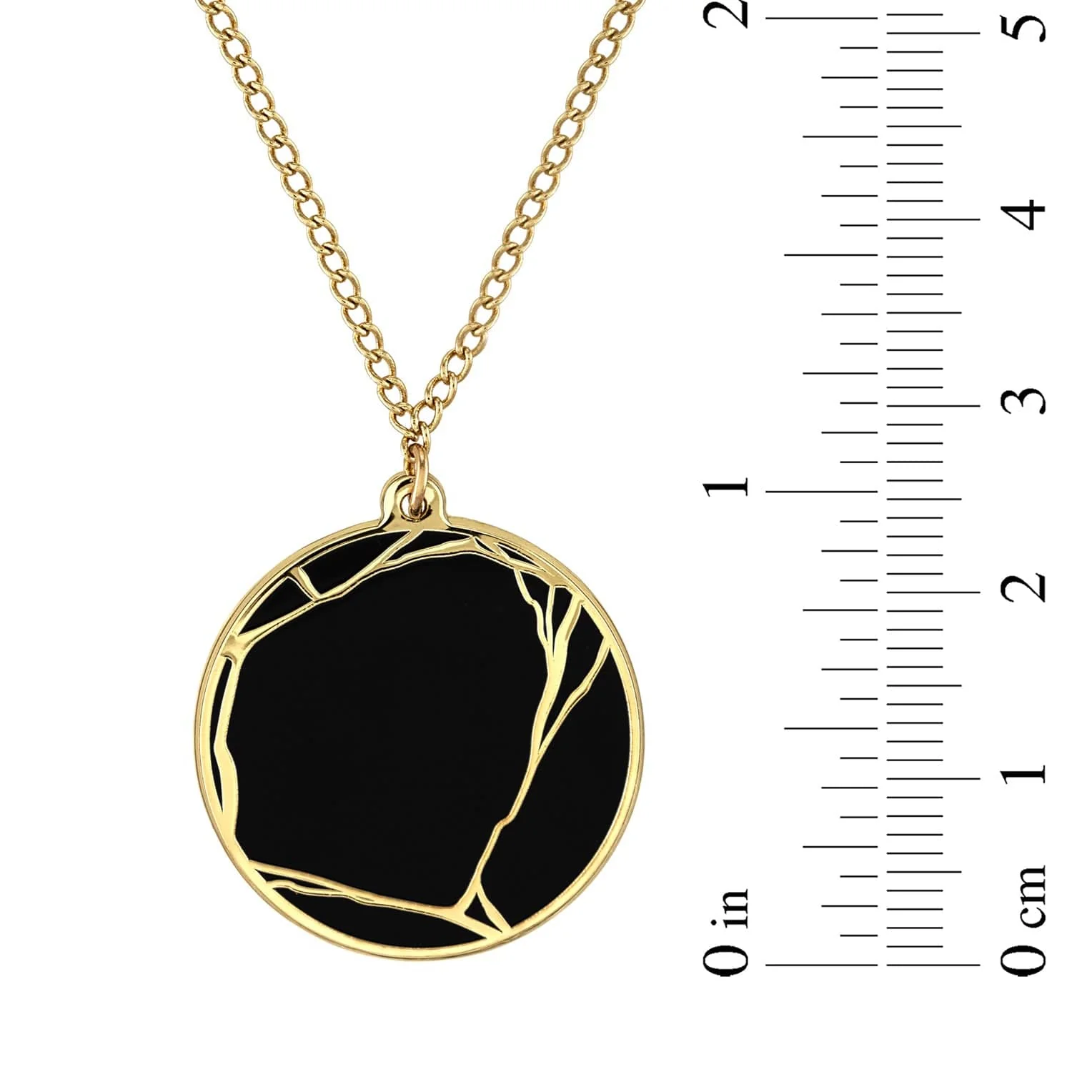 Kintsugi Pins or Jewelry - Image 15