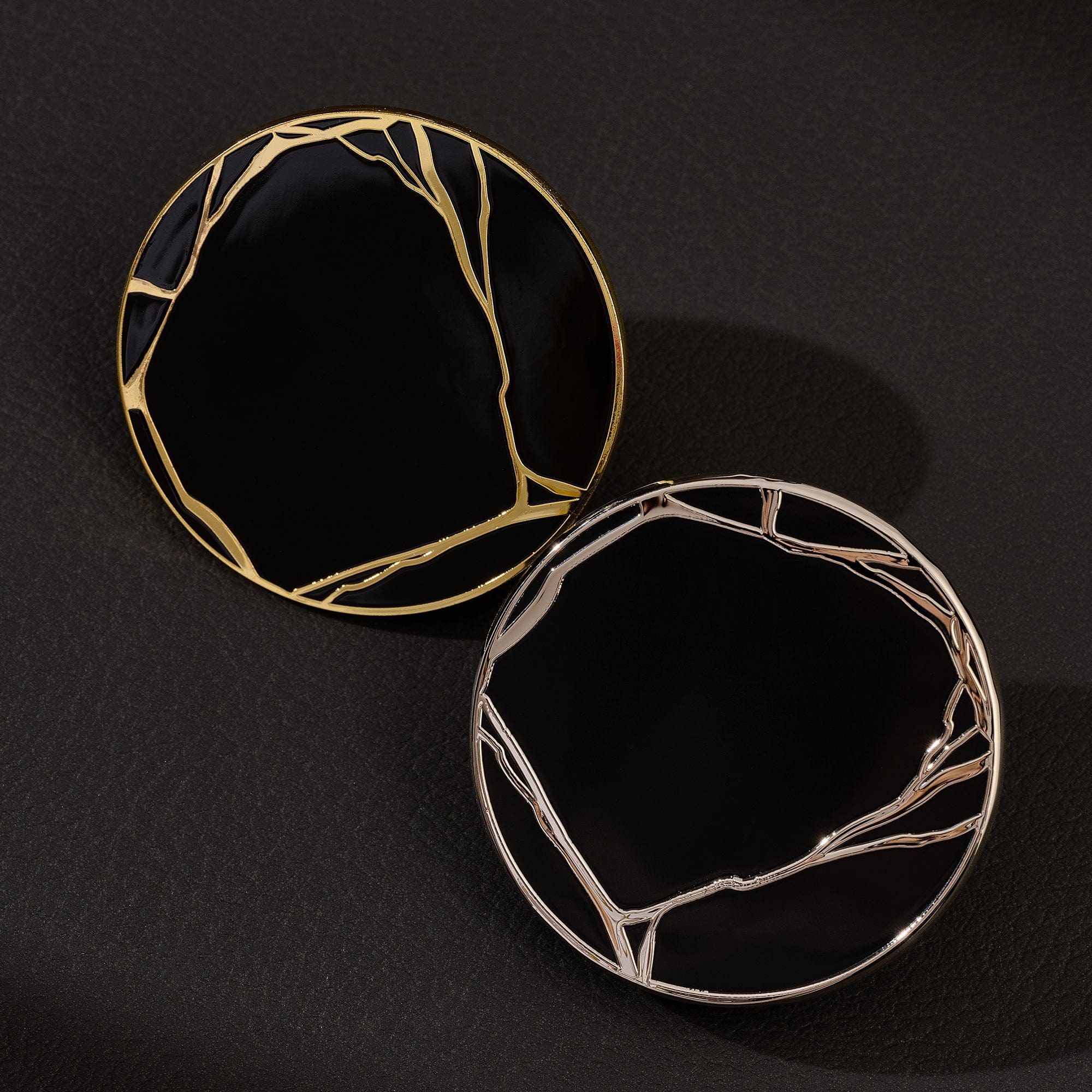 Kintsugi Pins or Jewelry - Image 7