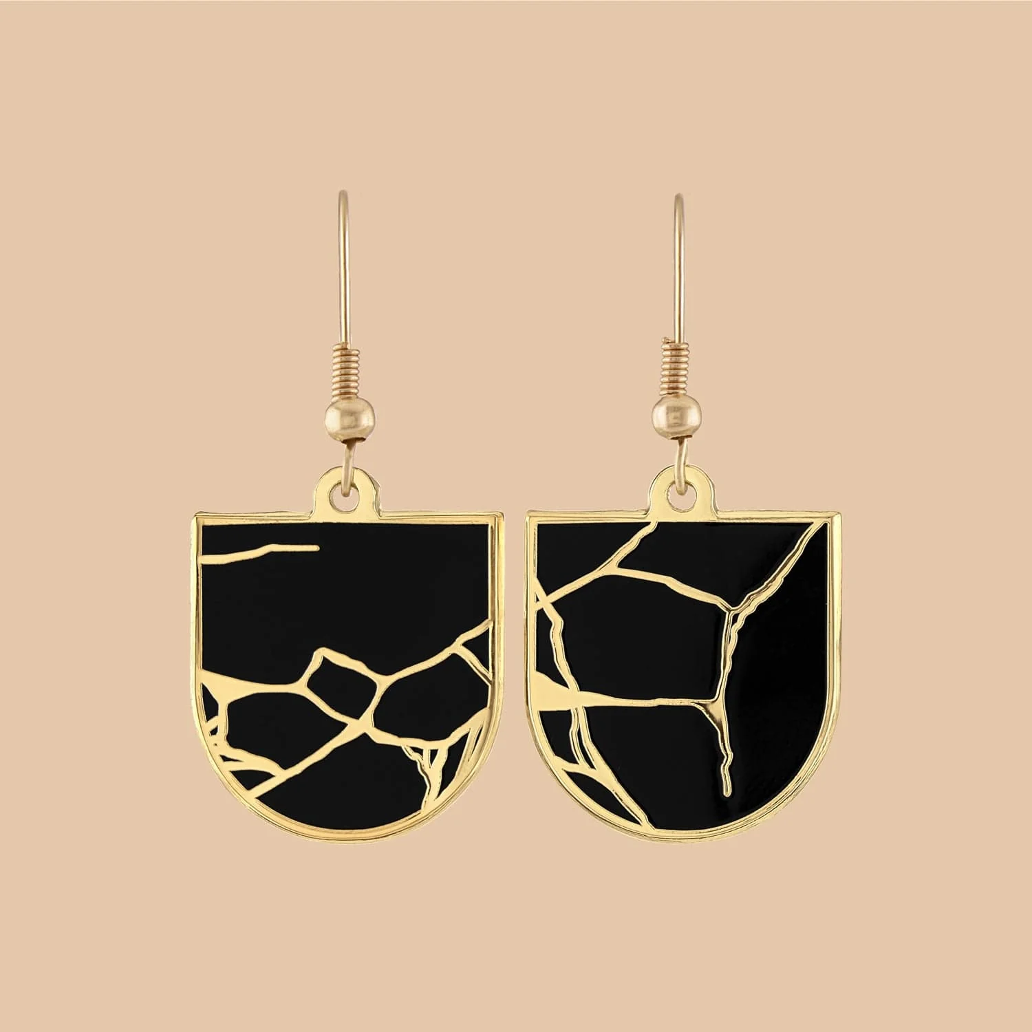 Kintsugi Pins or Jewelry - Image 9