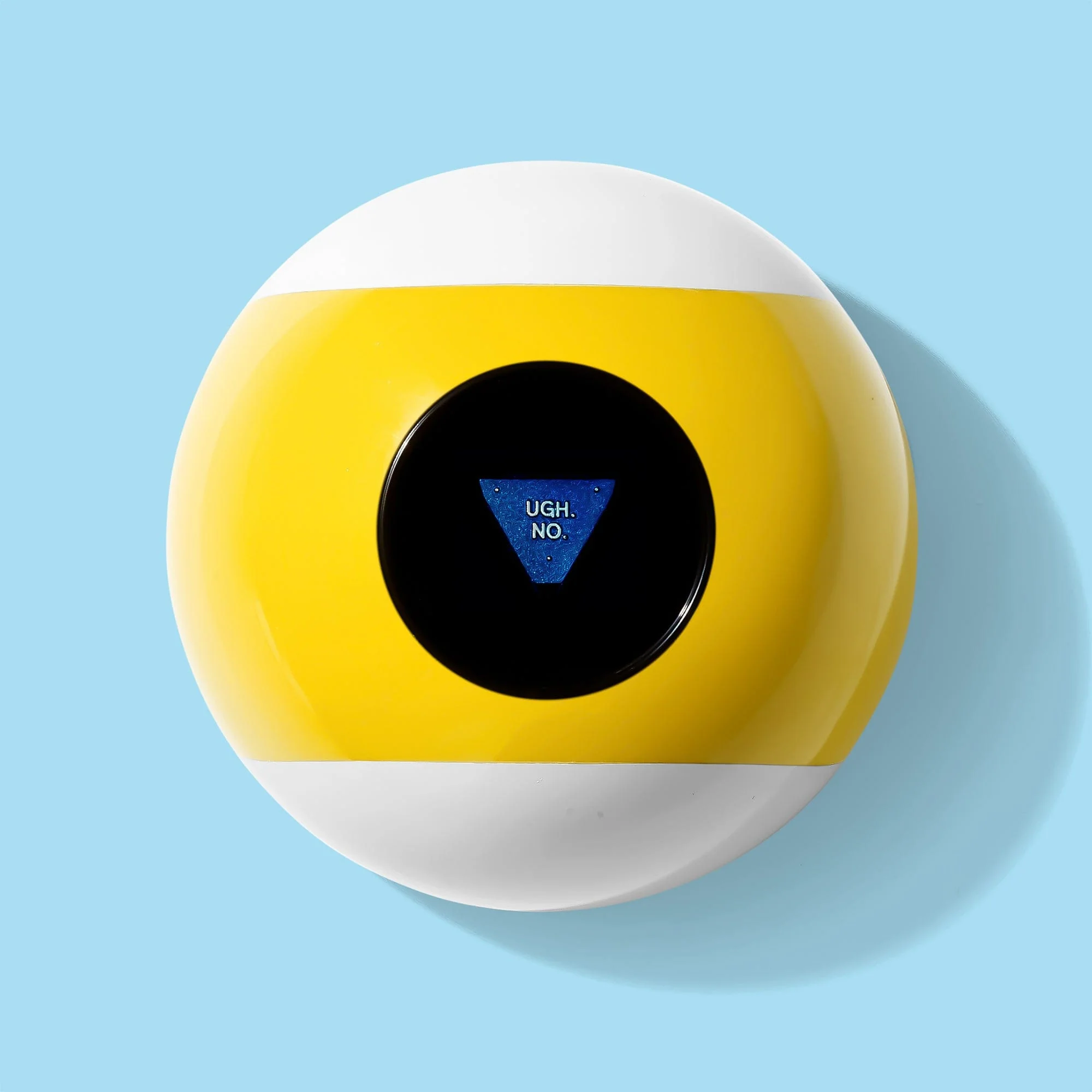 Negative Nine Ball - Image 10