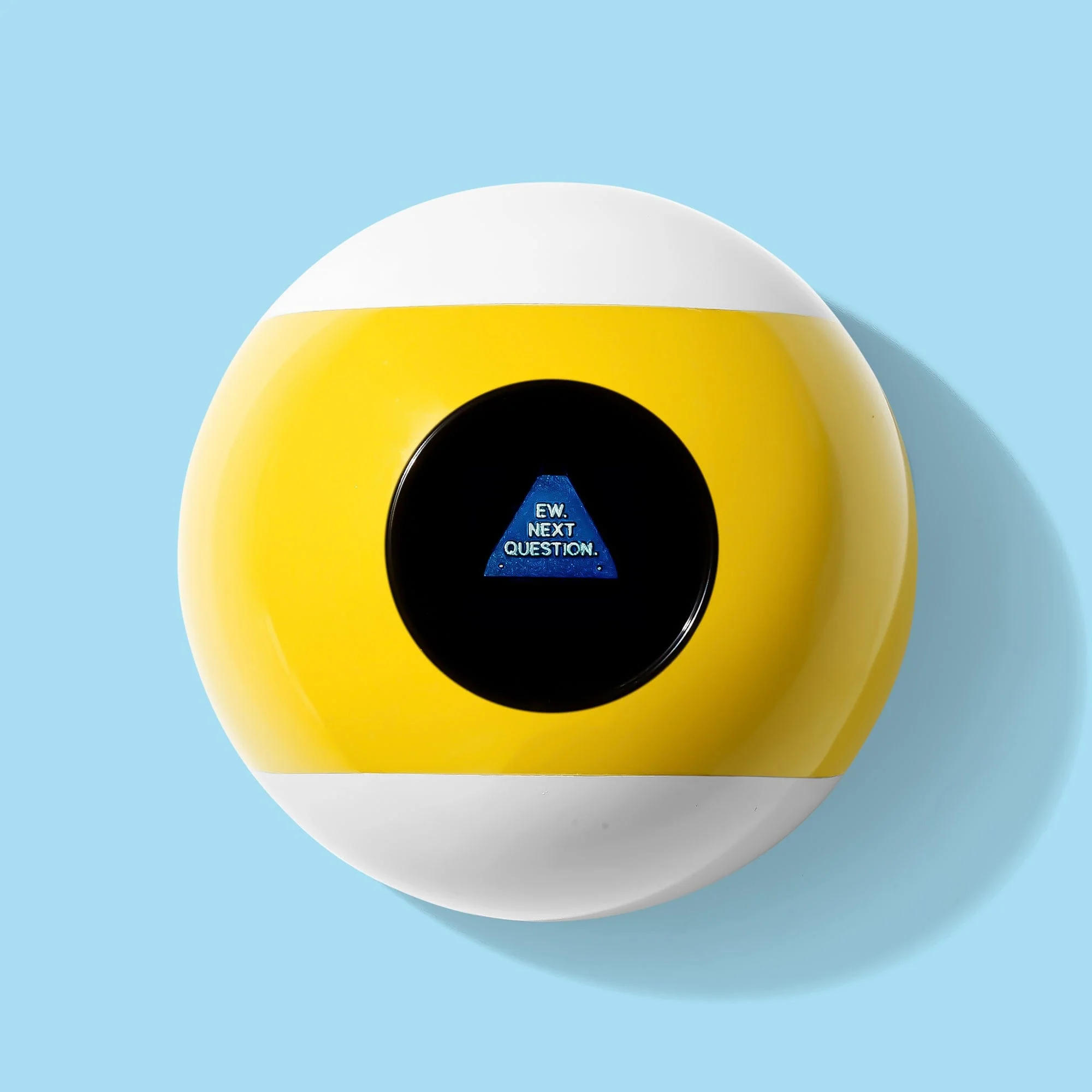 Negative Nine Ball - Image 5