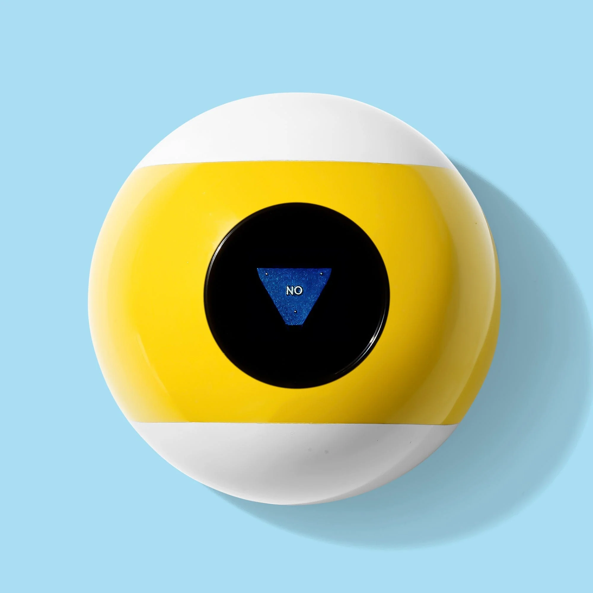 Negative Nine Ball - Image 7