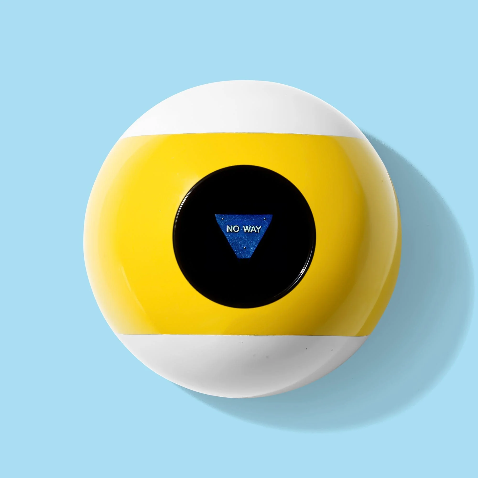 Negative Nine Ball - Image 8