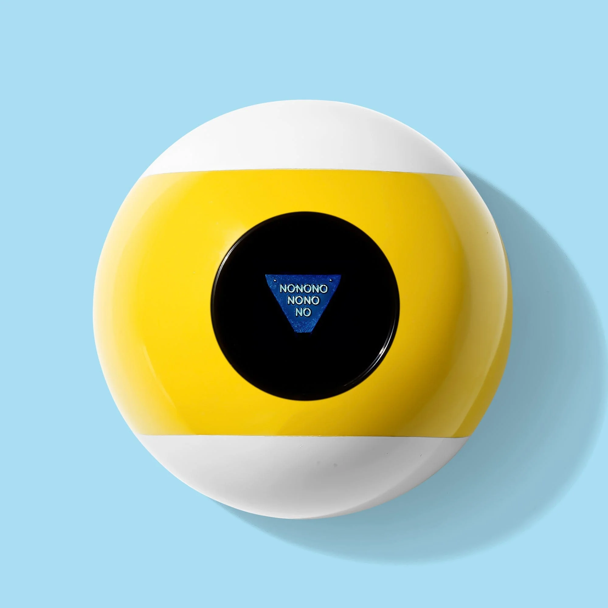 Negative Nine Ball - Image 9