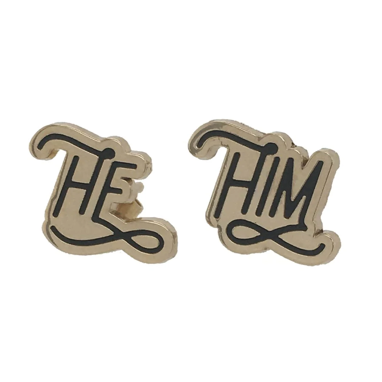 Pronoun Earrings - Image 18