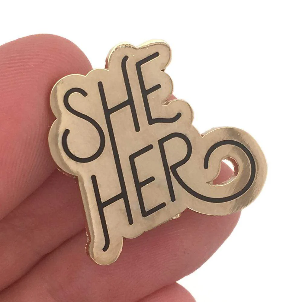 Pronoun Pin - Image 11